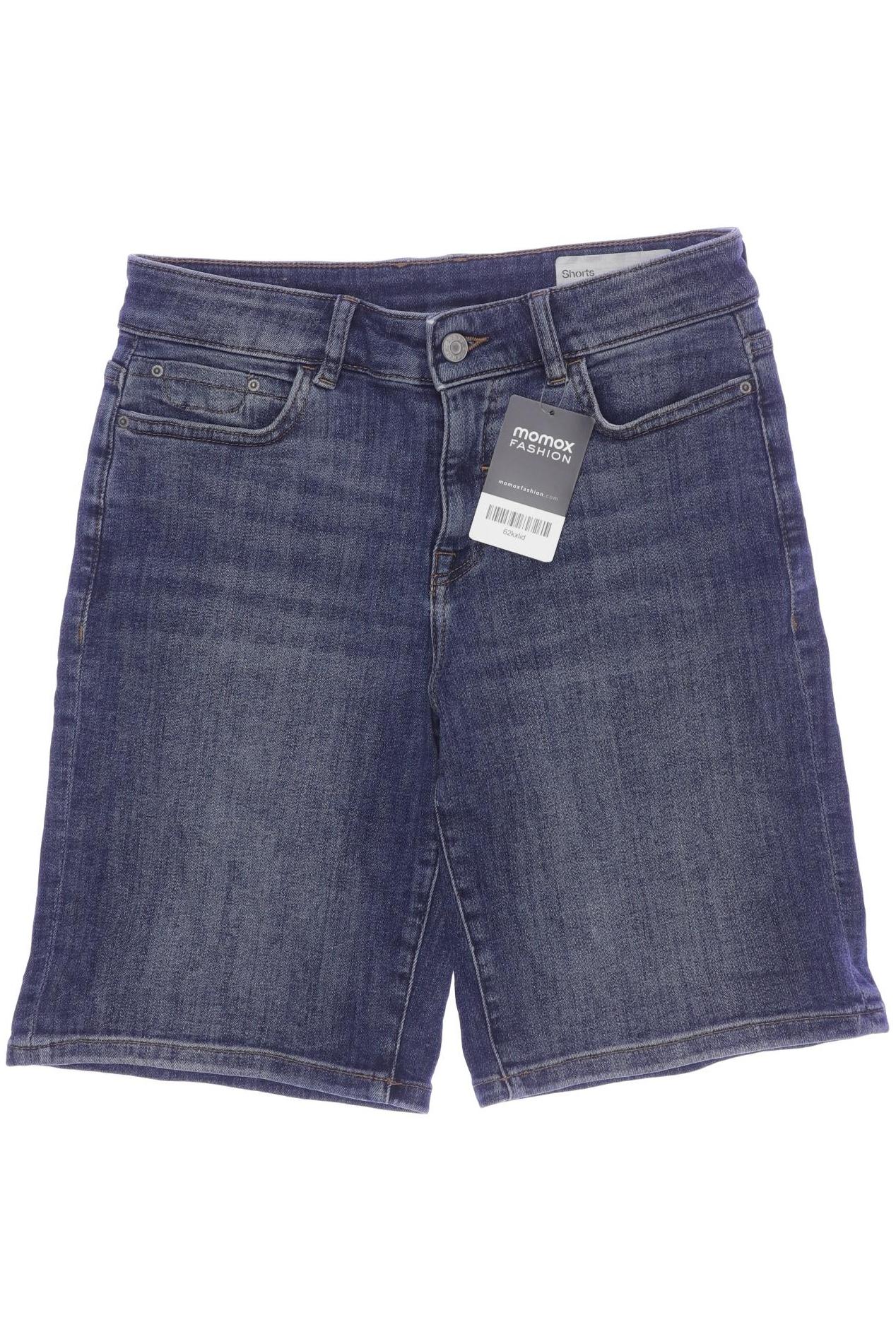 

Esprit Damen Shorts, blau, Gr. 26