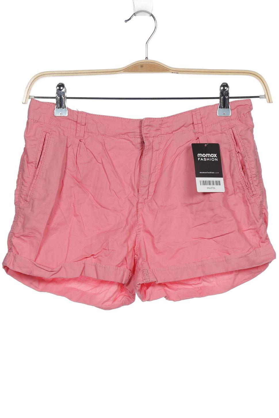 

Esprit Damen Shorts, pink, Gr. 36