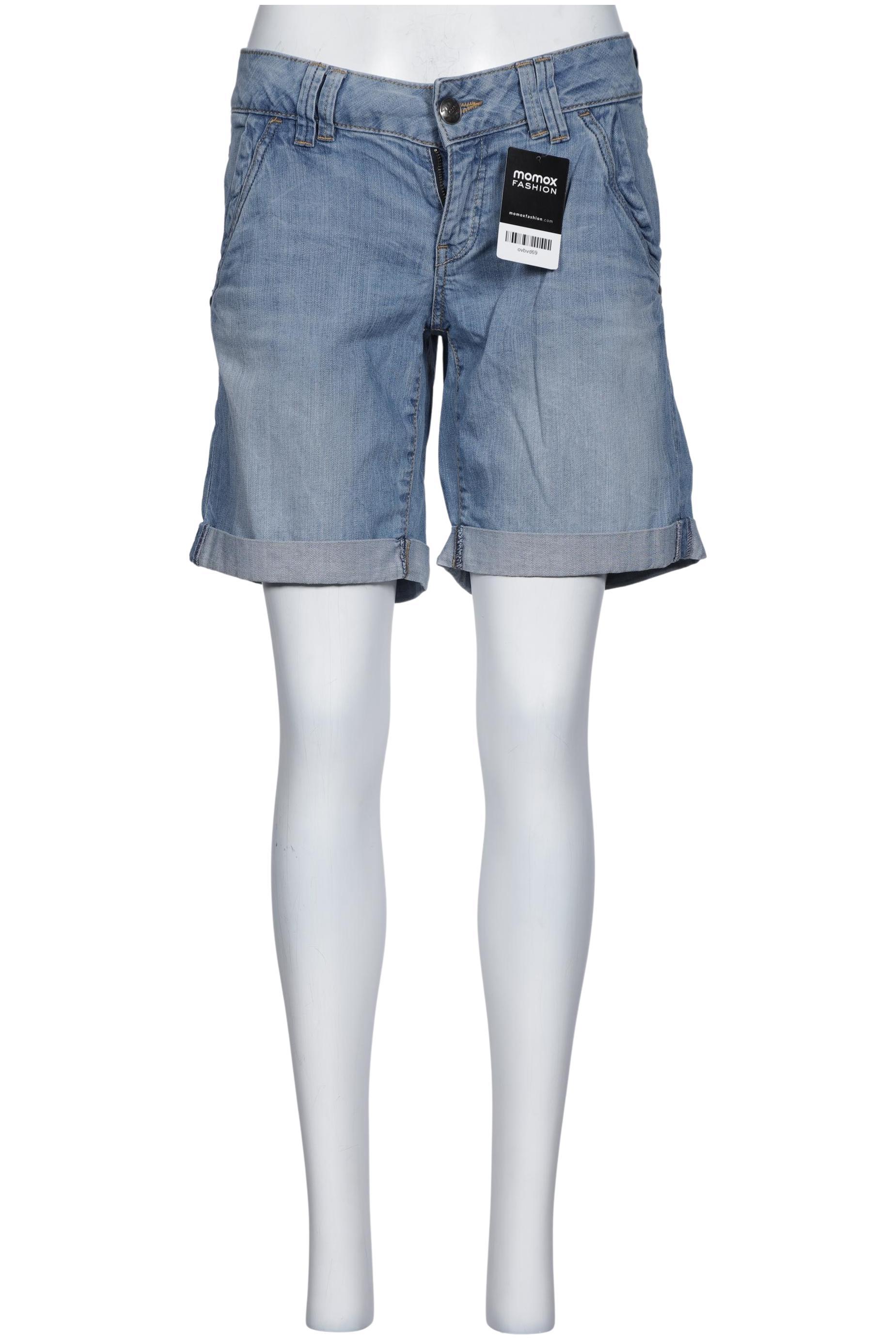 

Esprit Damen Shorts, blau, Gr. 29