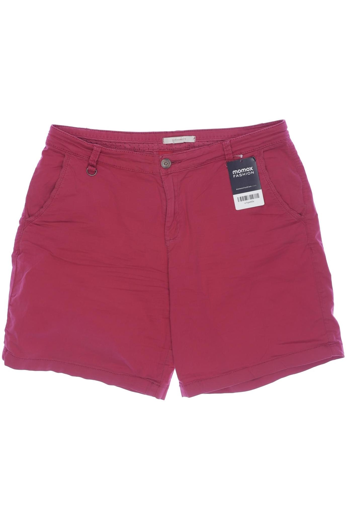 

Esprit Damen Shorts, pink, Gr. 38