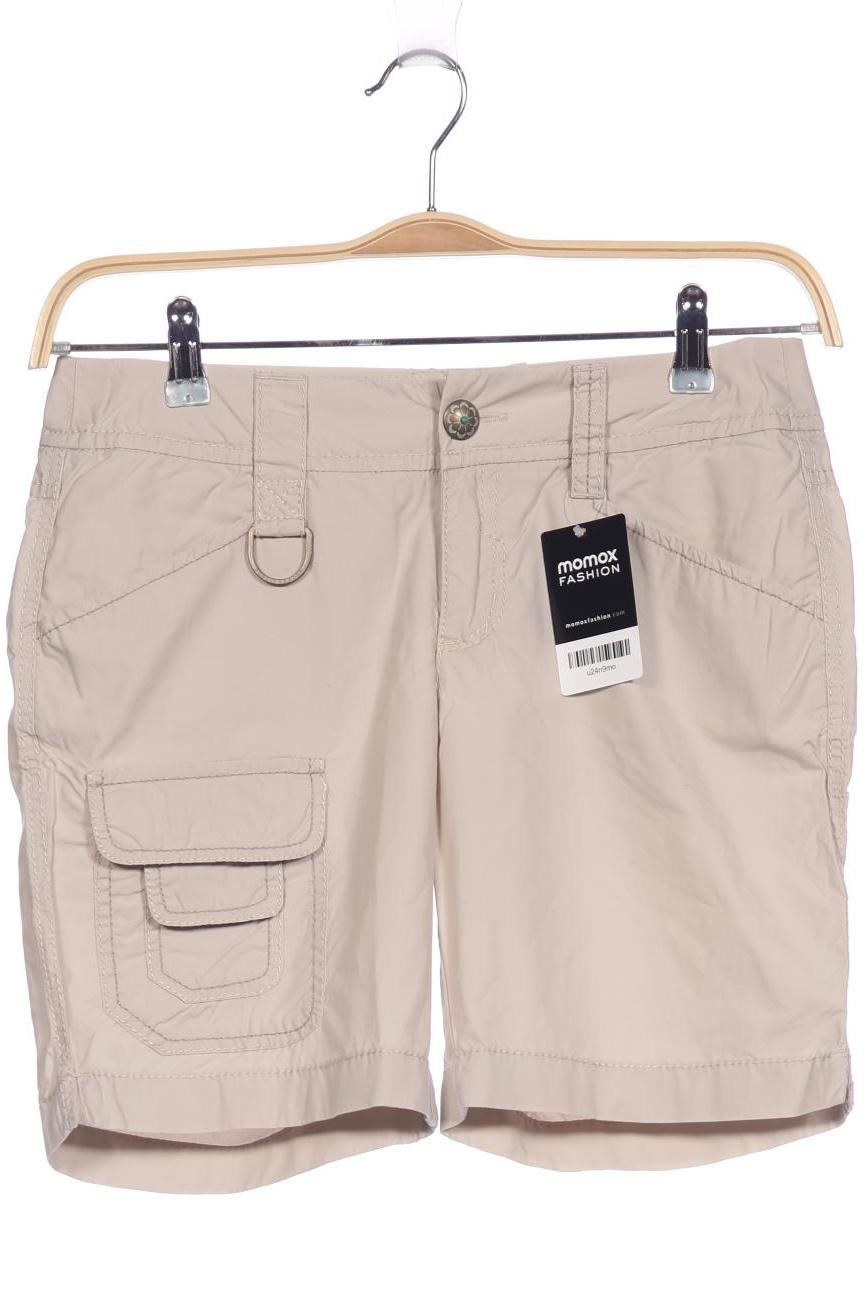 

Esprit Damen Shorts, beige, Gr. 36