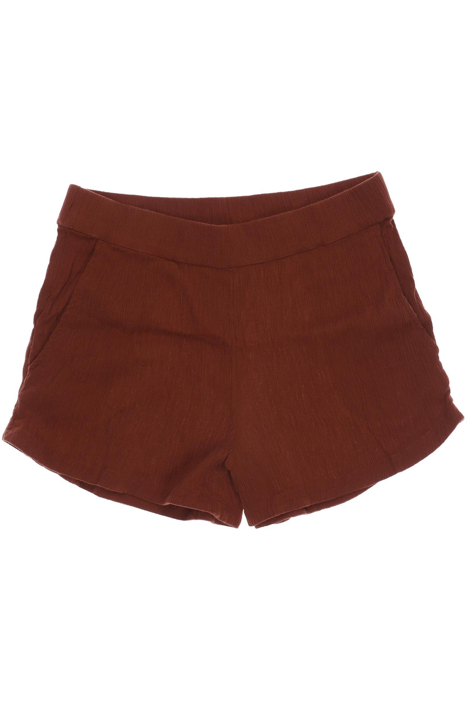 

Esprit Damen Shorts, rot, Gr. 38