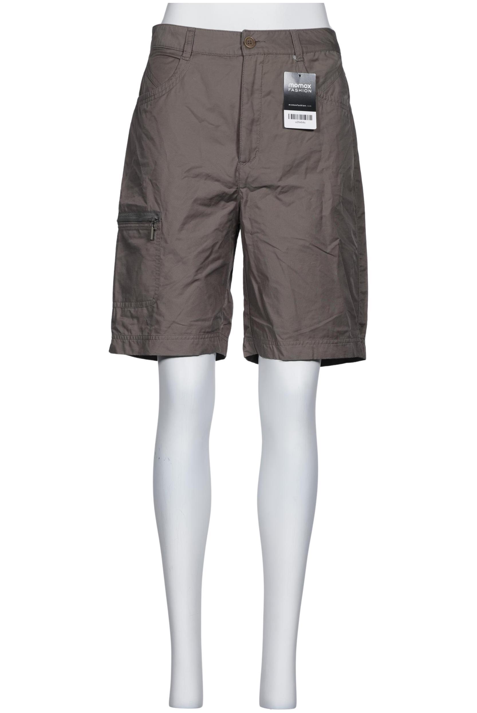 

Esprit Damen Shorts, grau, Gr. 40
