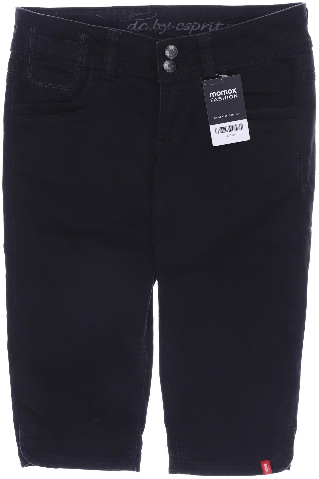 

Esprit Damen Shorts, schwarz