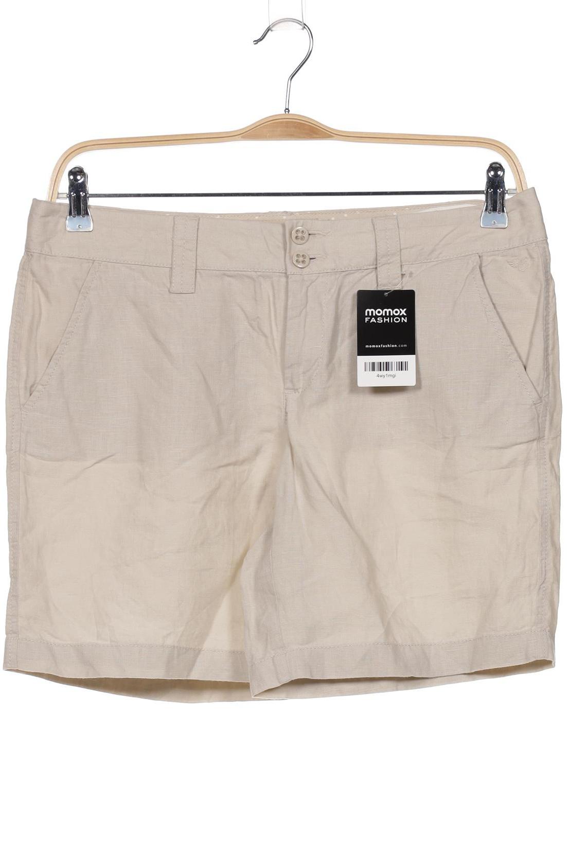 

Esprit Damen Shorts, beige, Gr. 38