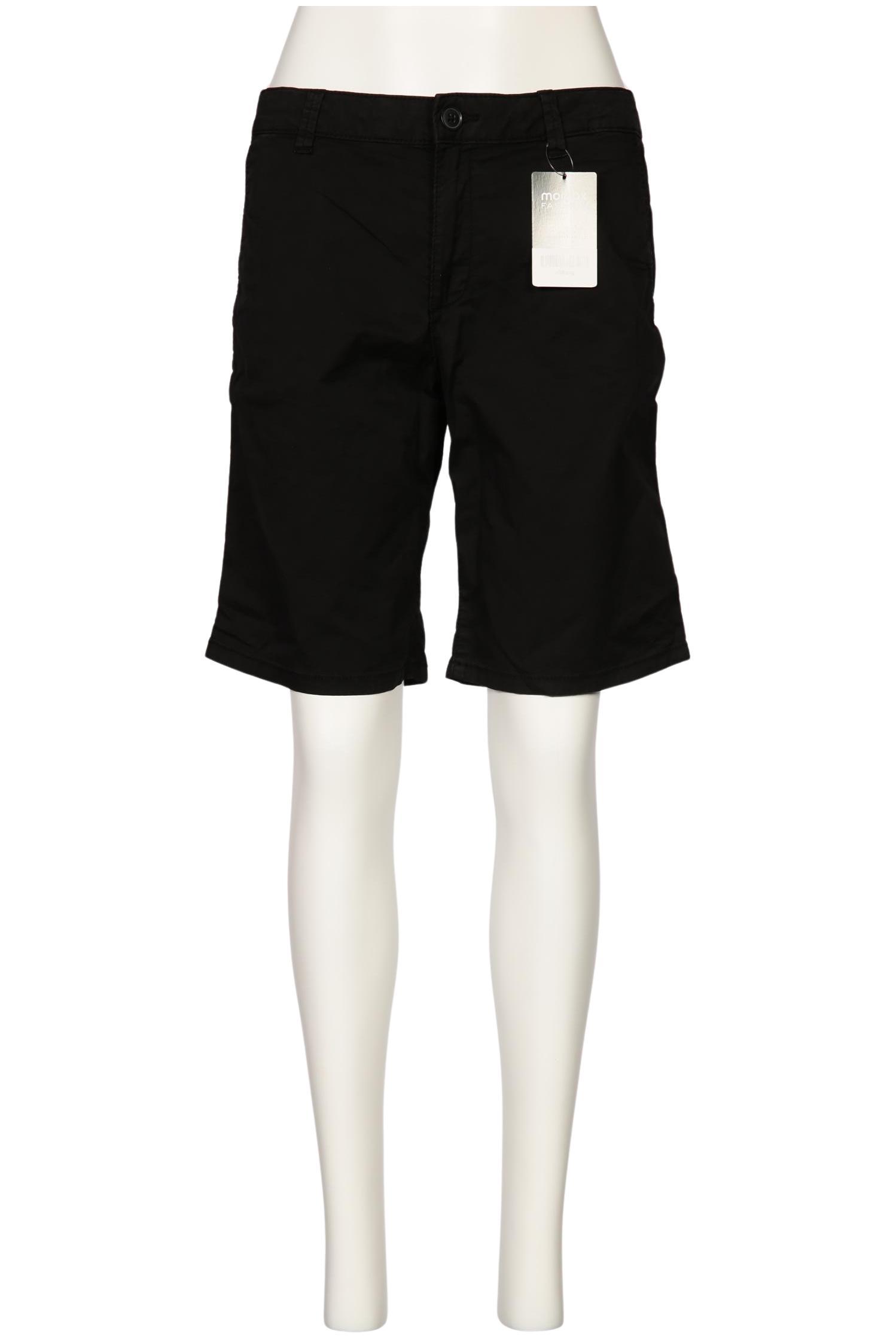 

Esprit Damen Shorts, schwarz, Gr. 34