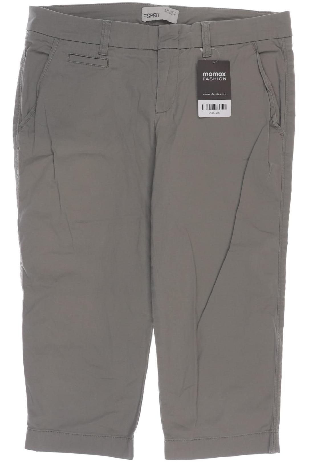 

Esprit Damen Shorts, grau