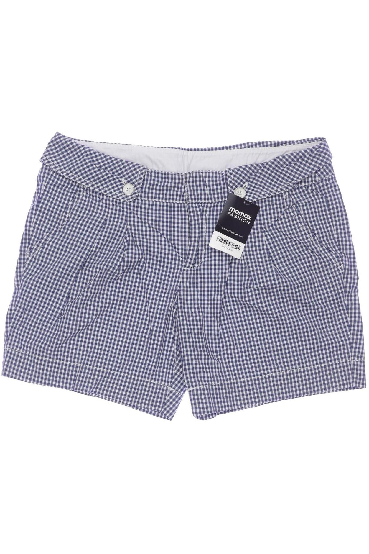 

Esprit Damen Shorts, blau, Gr. 36