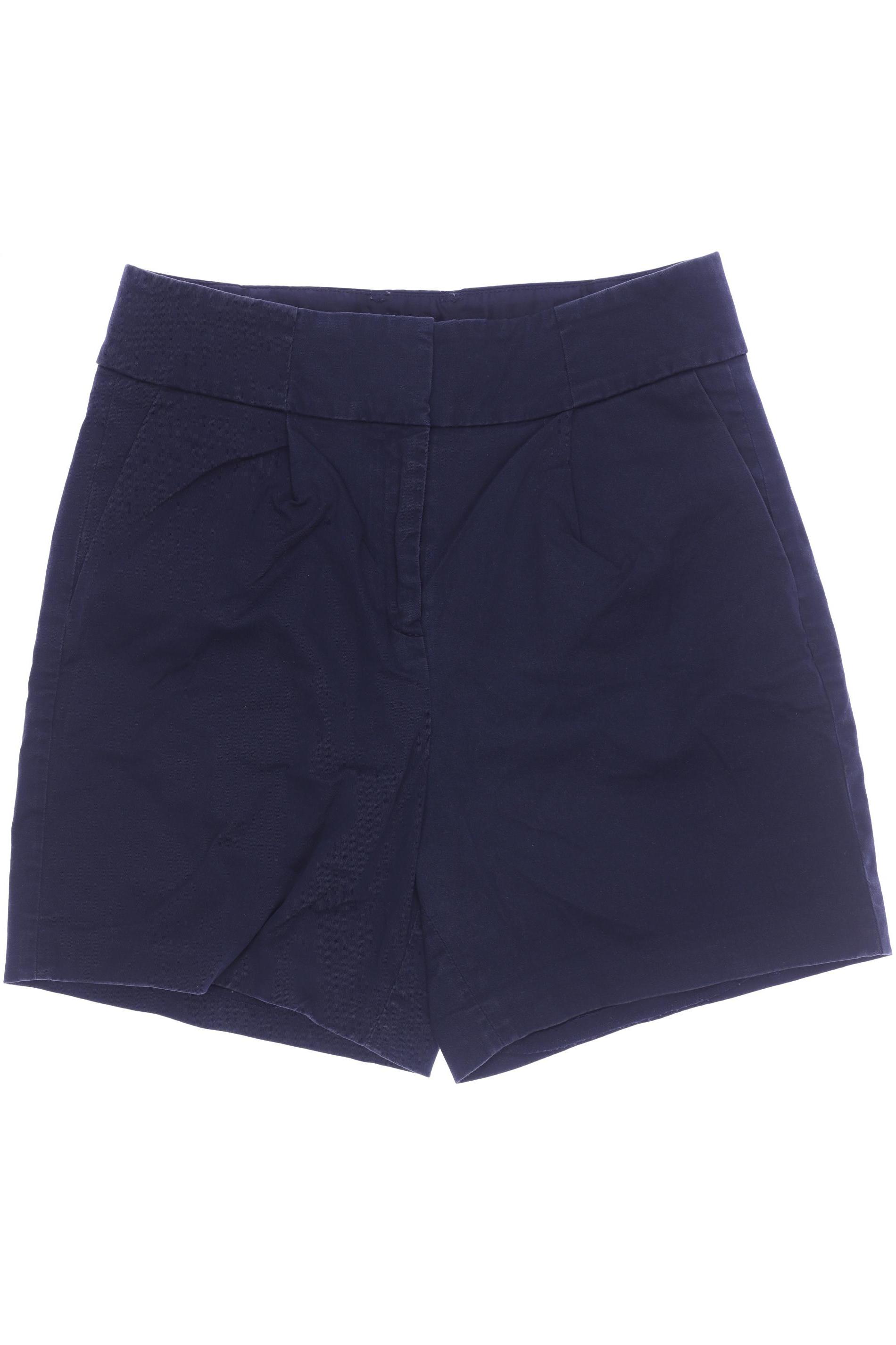 

Esprit Damen Shorts, marineblau, Gr. 34