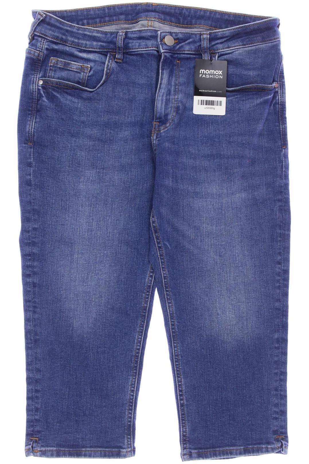 

Esprit Damen Shorts, marineblau, Gr. 31