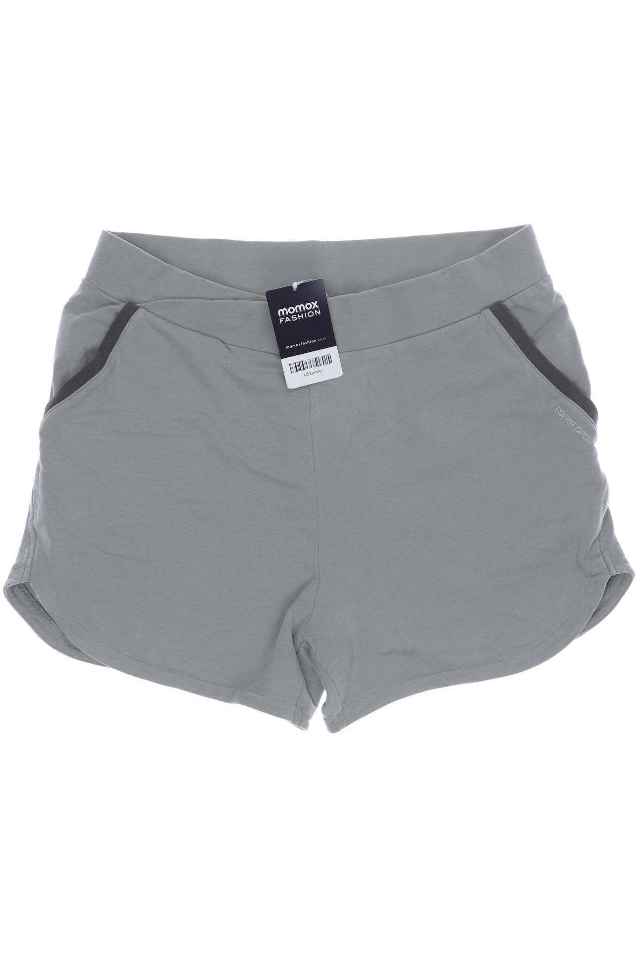 

Esprit Damen Shorts, hellgrün