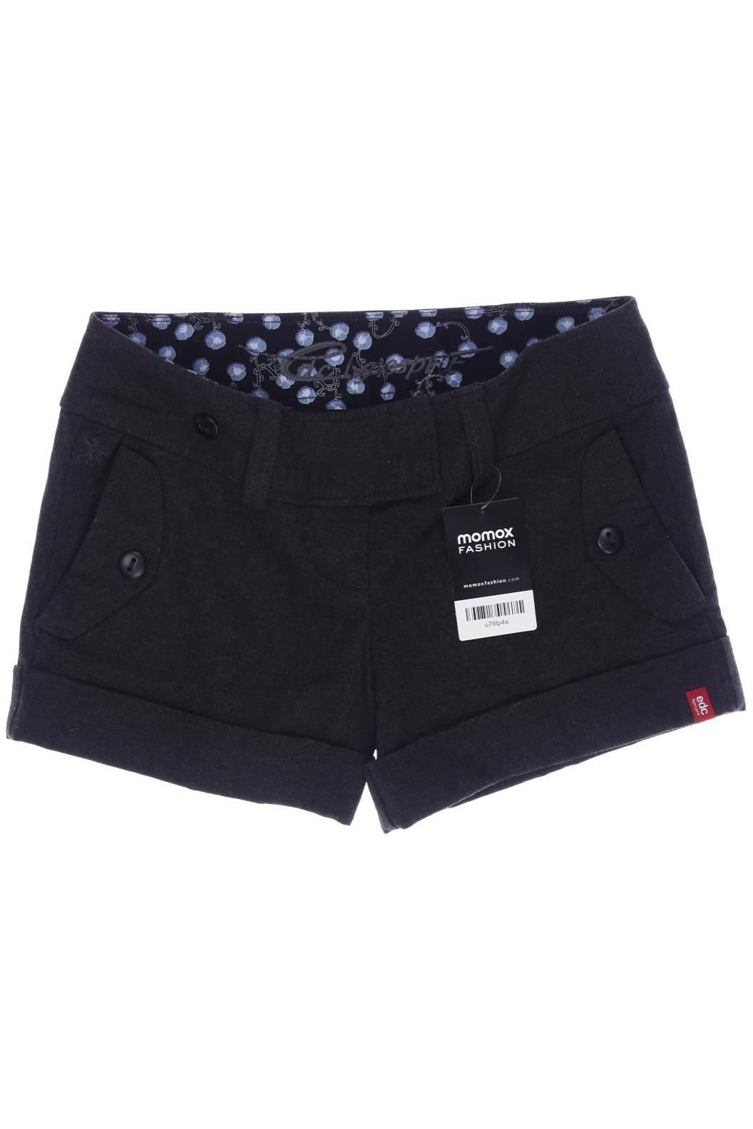 

Esprit Damen Shorts, grau