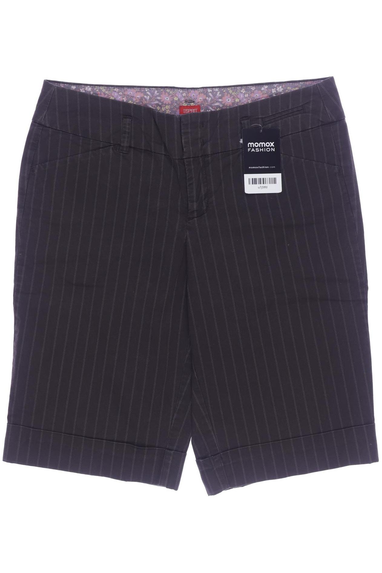 

Esprit Damen Shorts, braun, Gr. 38