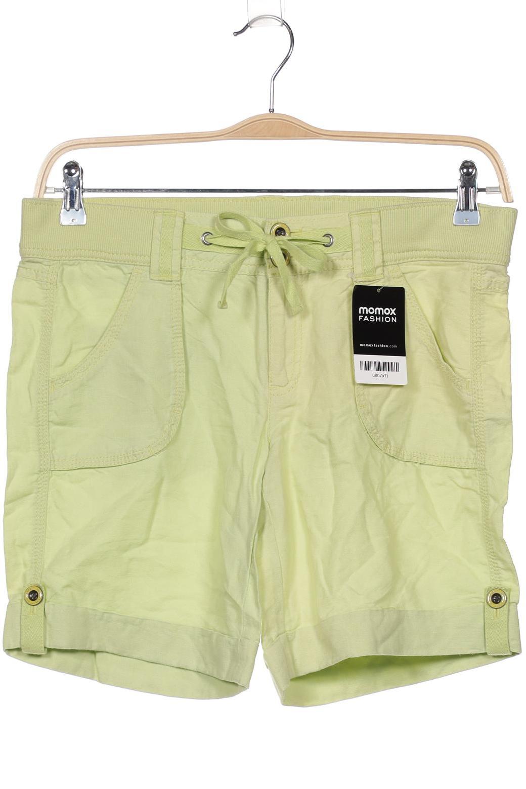 

Esprit Damen Shorts, hellgrün