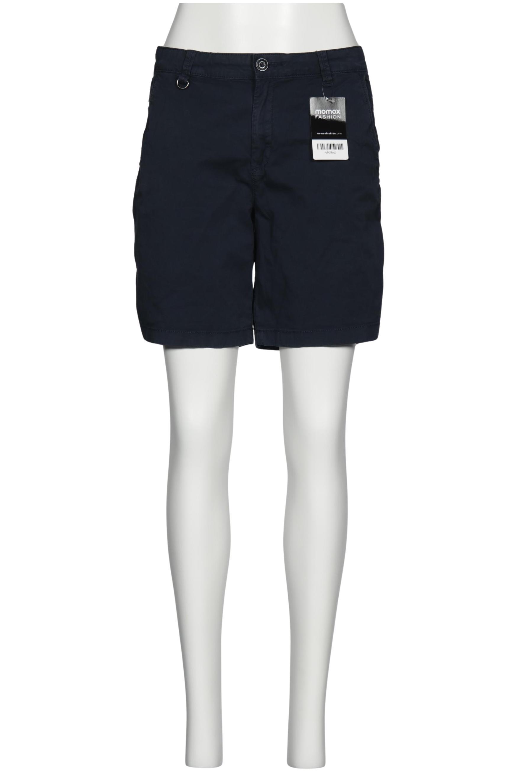 

Esprit Damen Shorts, marineblau, Gr. 34