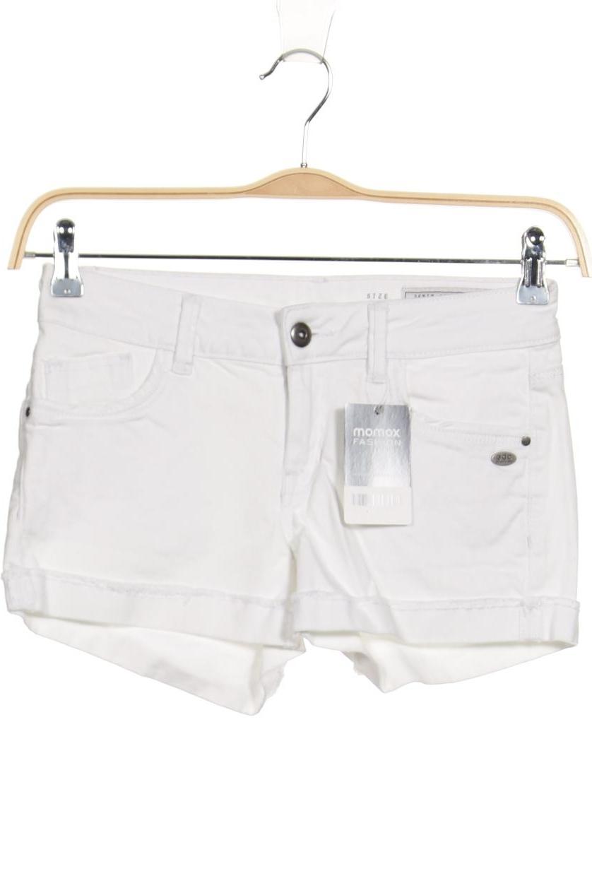 

Esprit Damen Shorts, weiß, Gr. 32