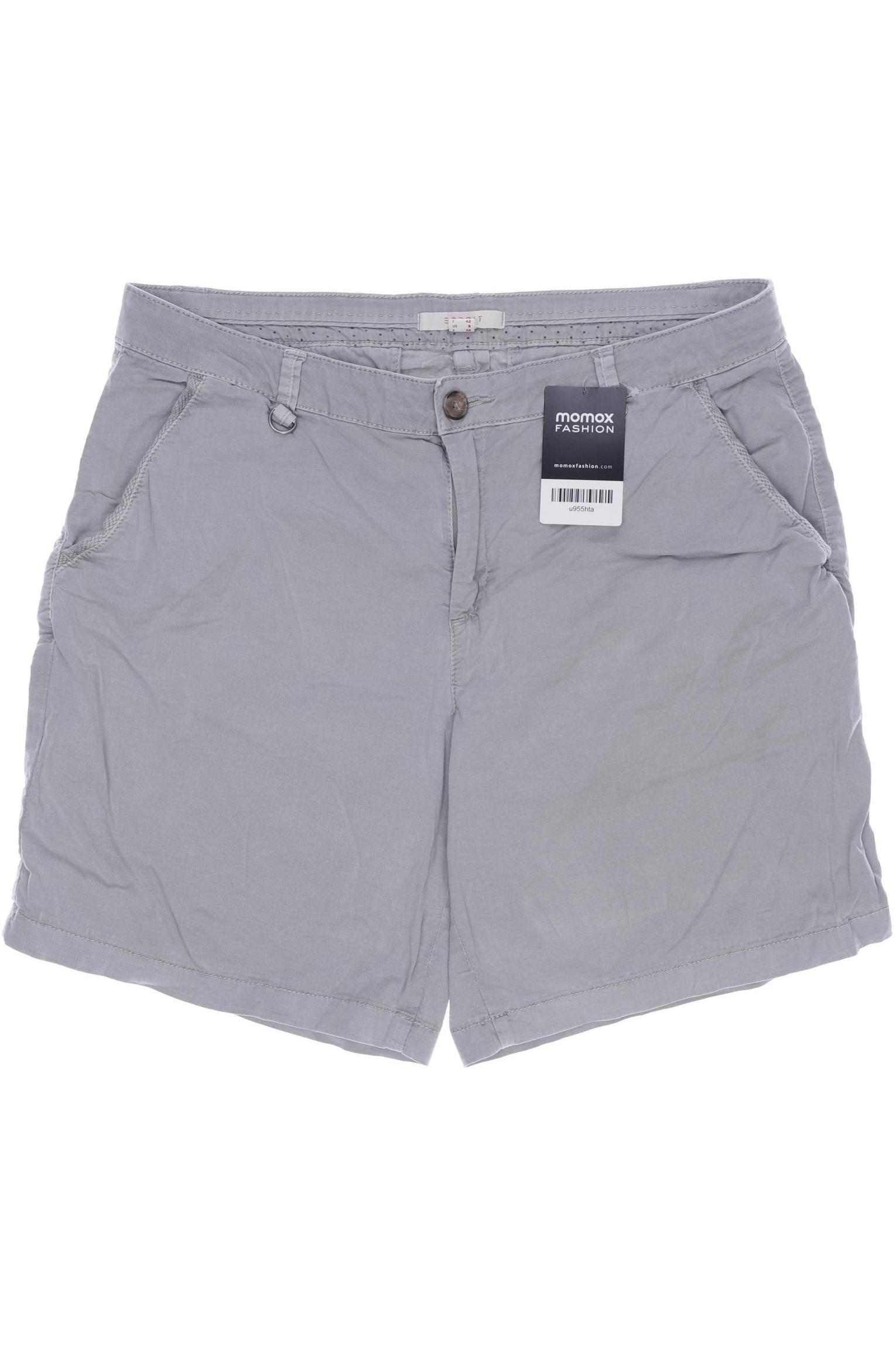 

Esprit Damen Shorts, grau