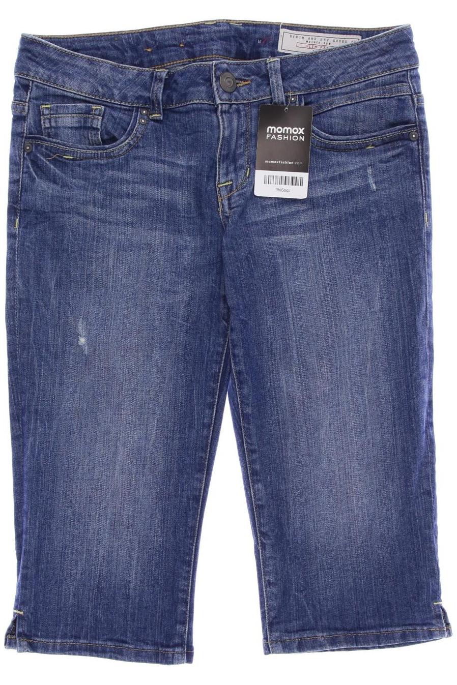 

Esprit Damen Shorts, blau