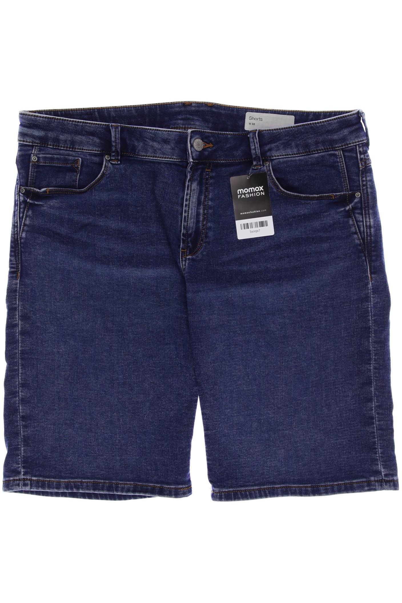 

Esprit Damen Shorts, blau