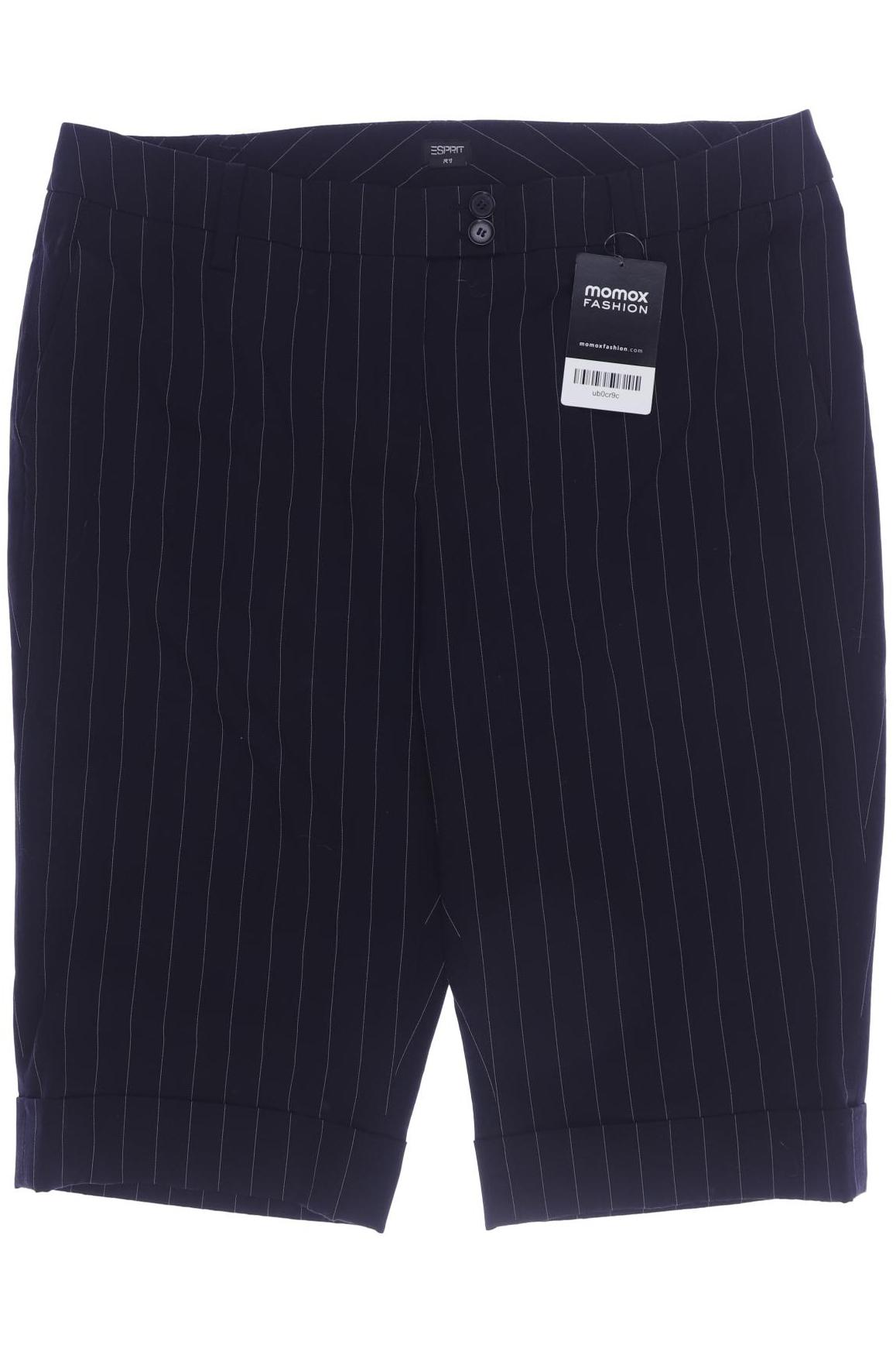 

Esprit Damen Shorts, marineblau, Gr. 42