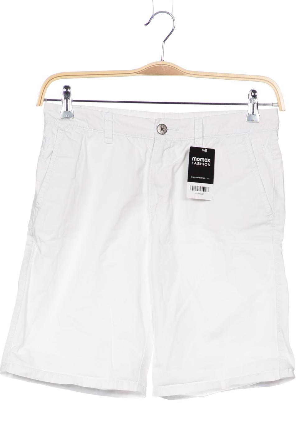 

Esprit Damen Shorts, weiß