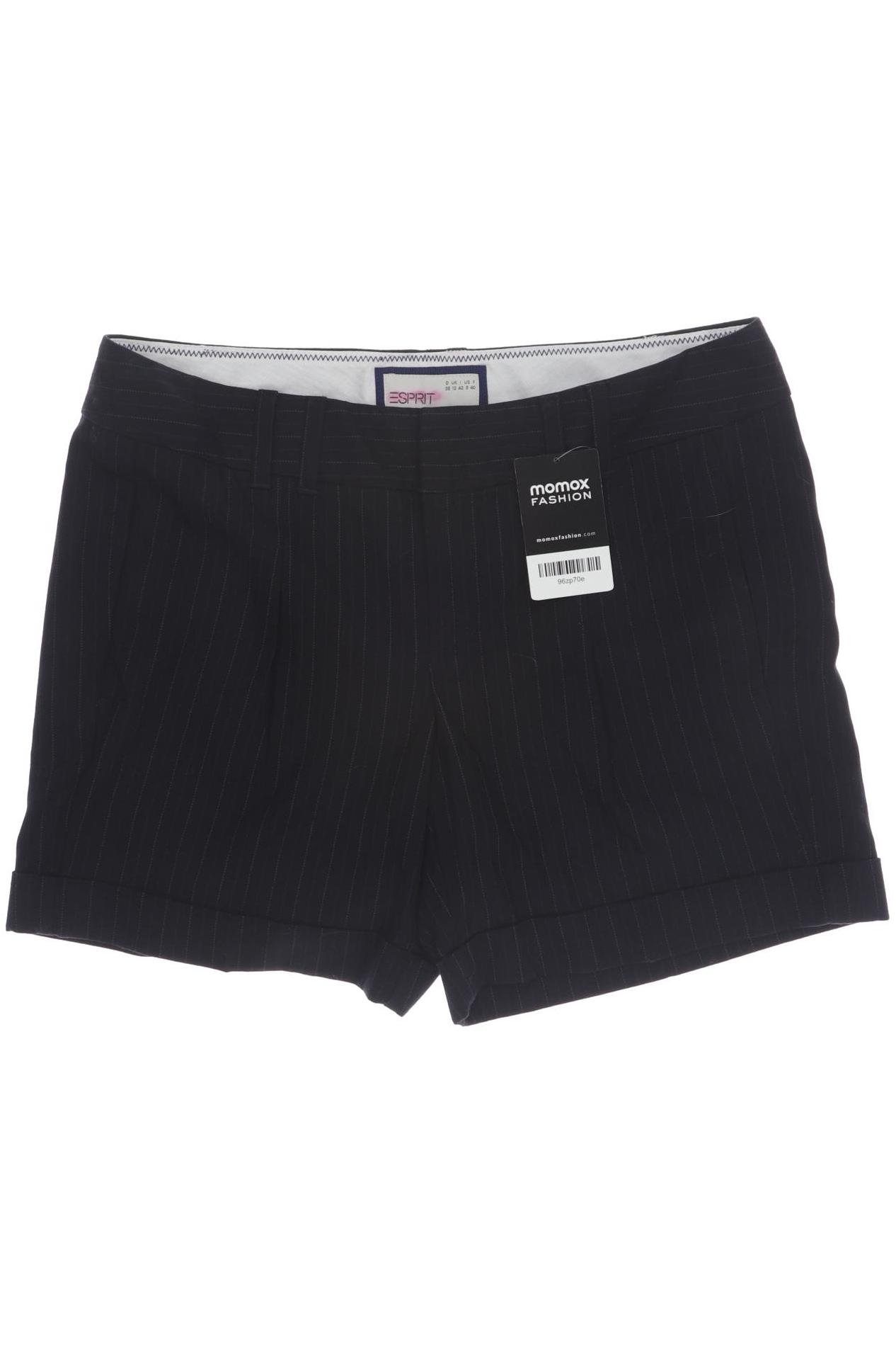 

Esprit Damen Shorts, schwarz