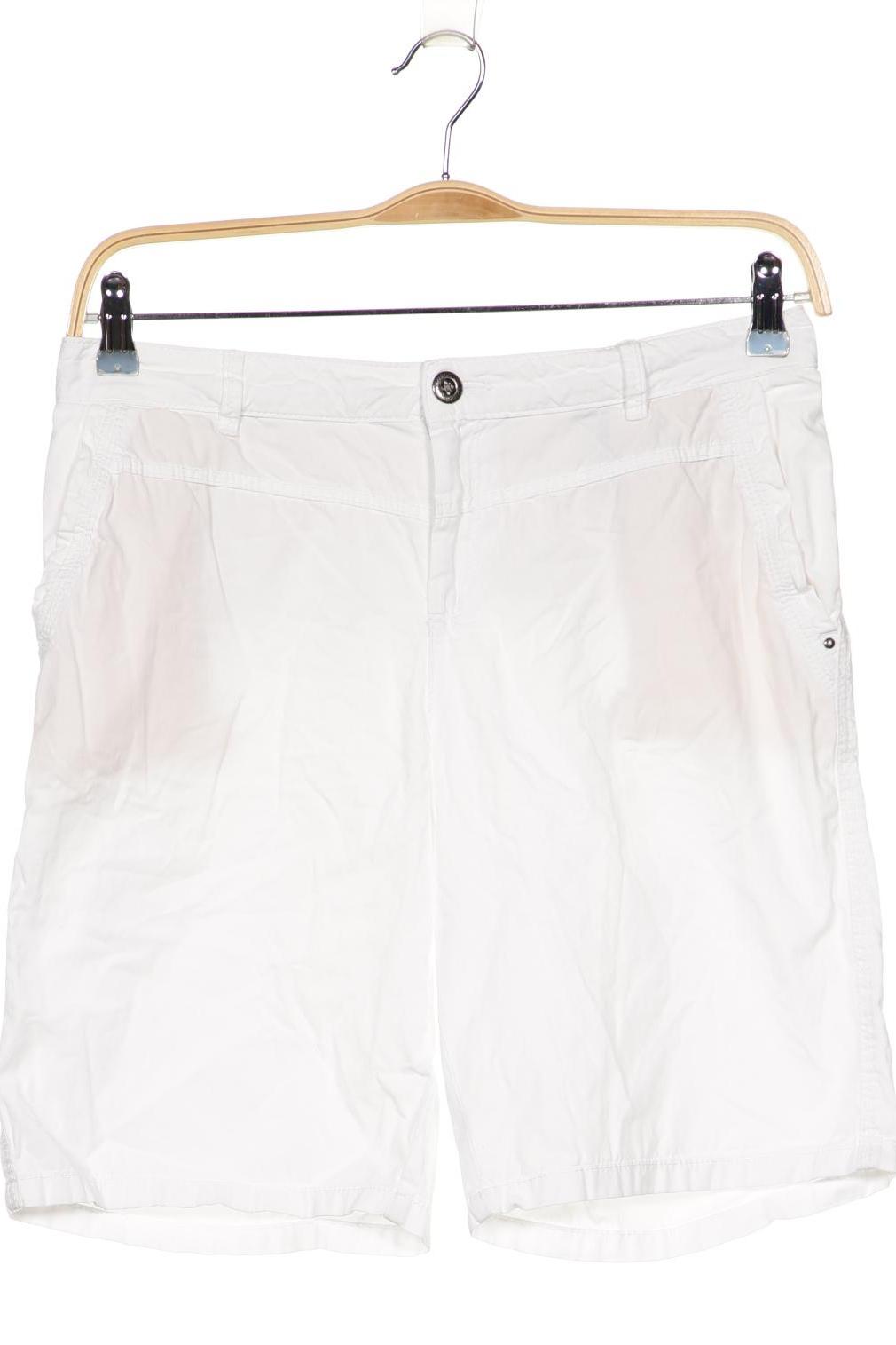 

Esprit Damen Shorts, weiß