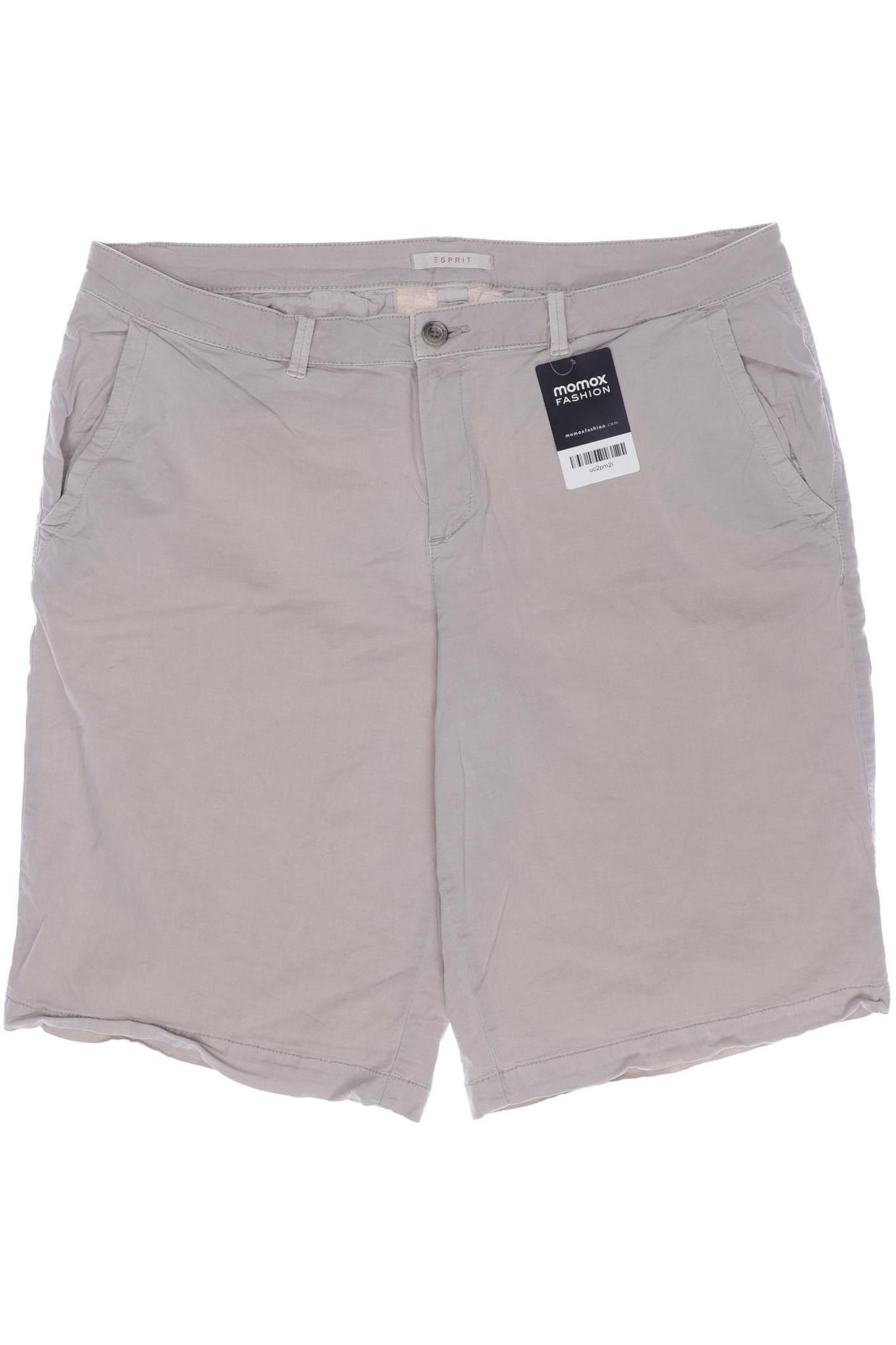 

Esprit Damen Shorts, beige