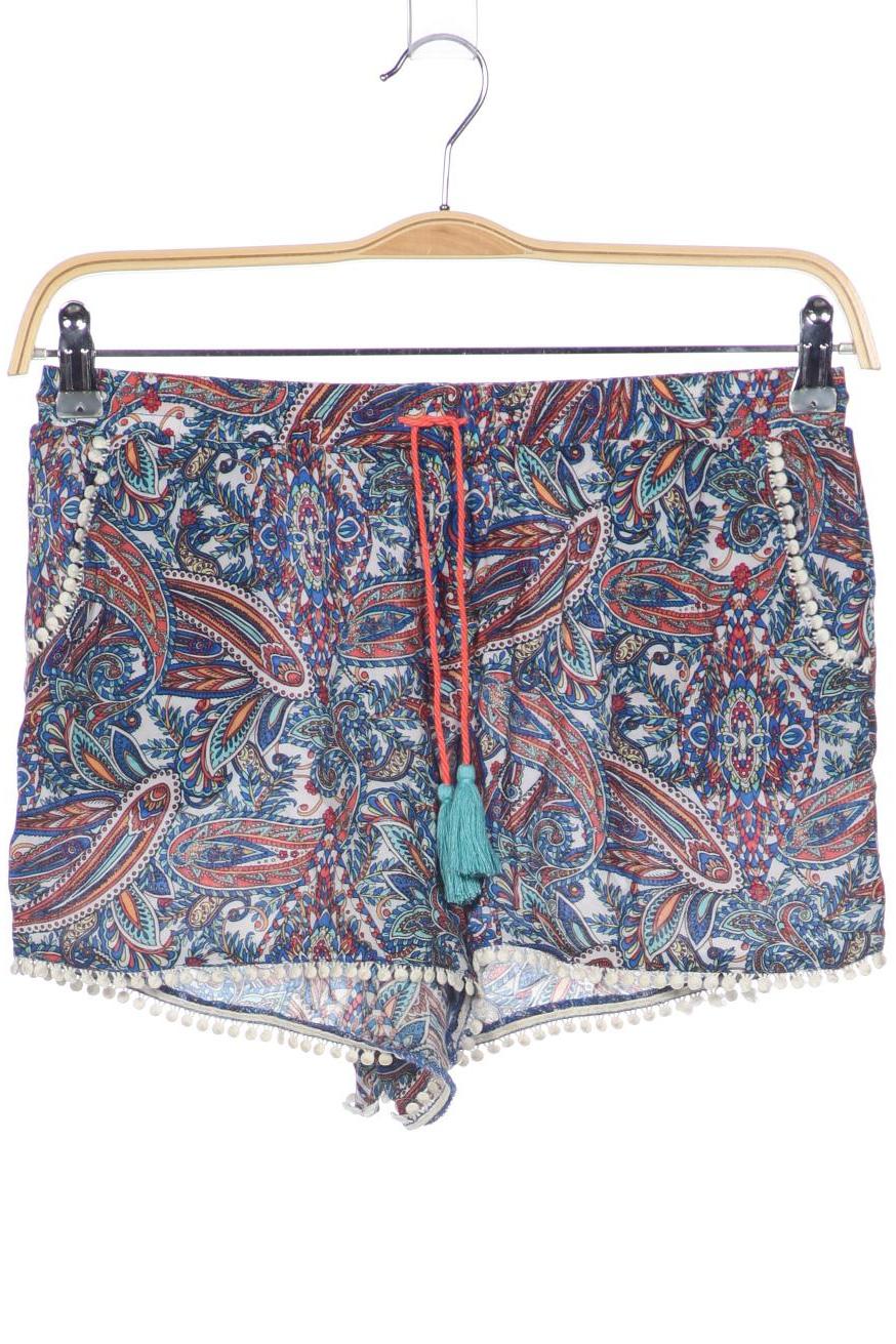 

Esprit Damen Shorts, blau, Gr. 38