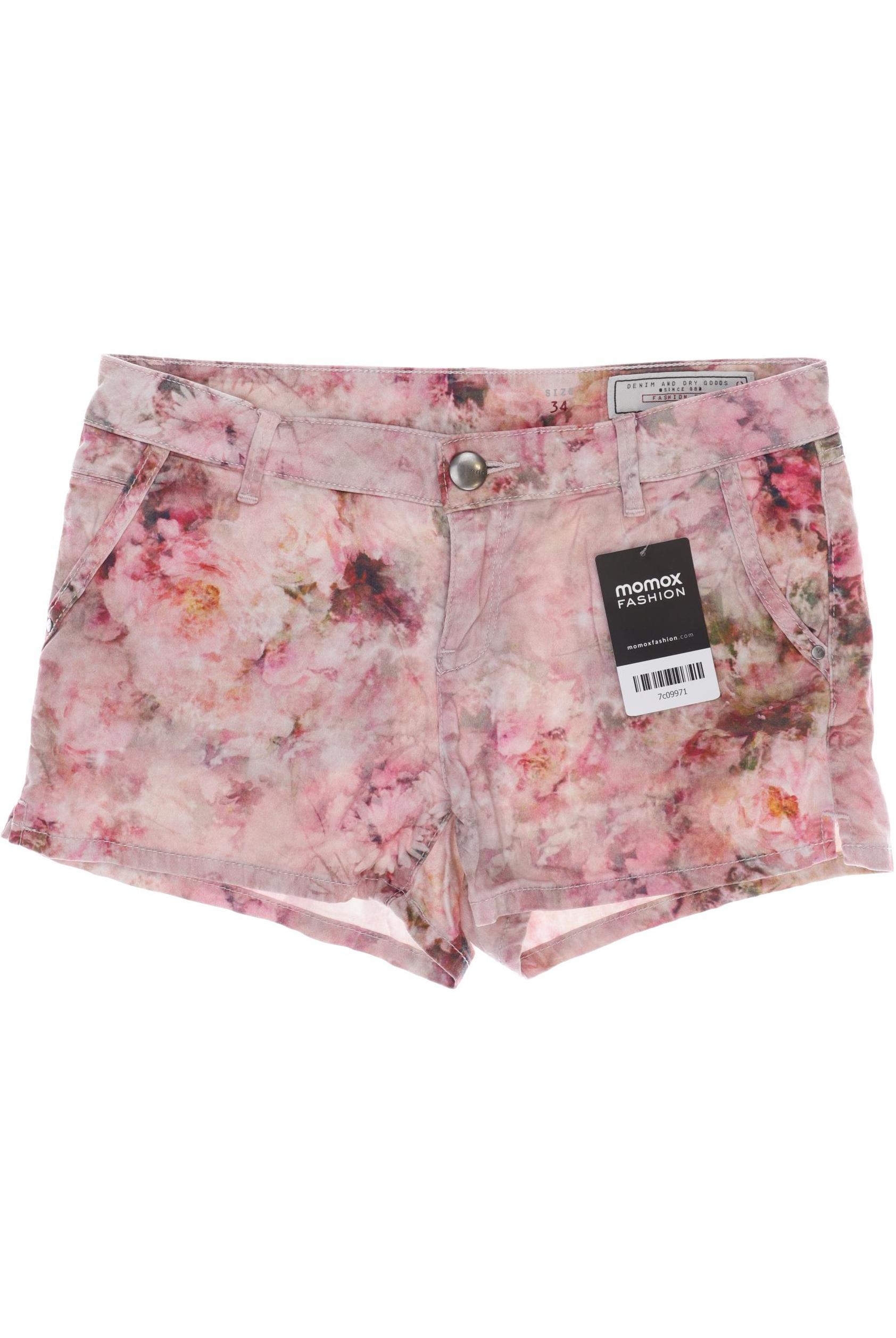 

Esprit Damen Shorts, pink