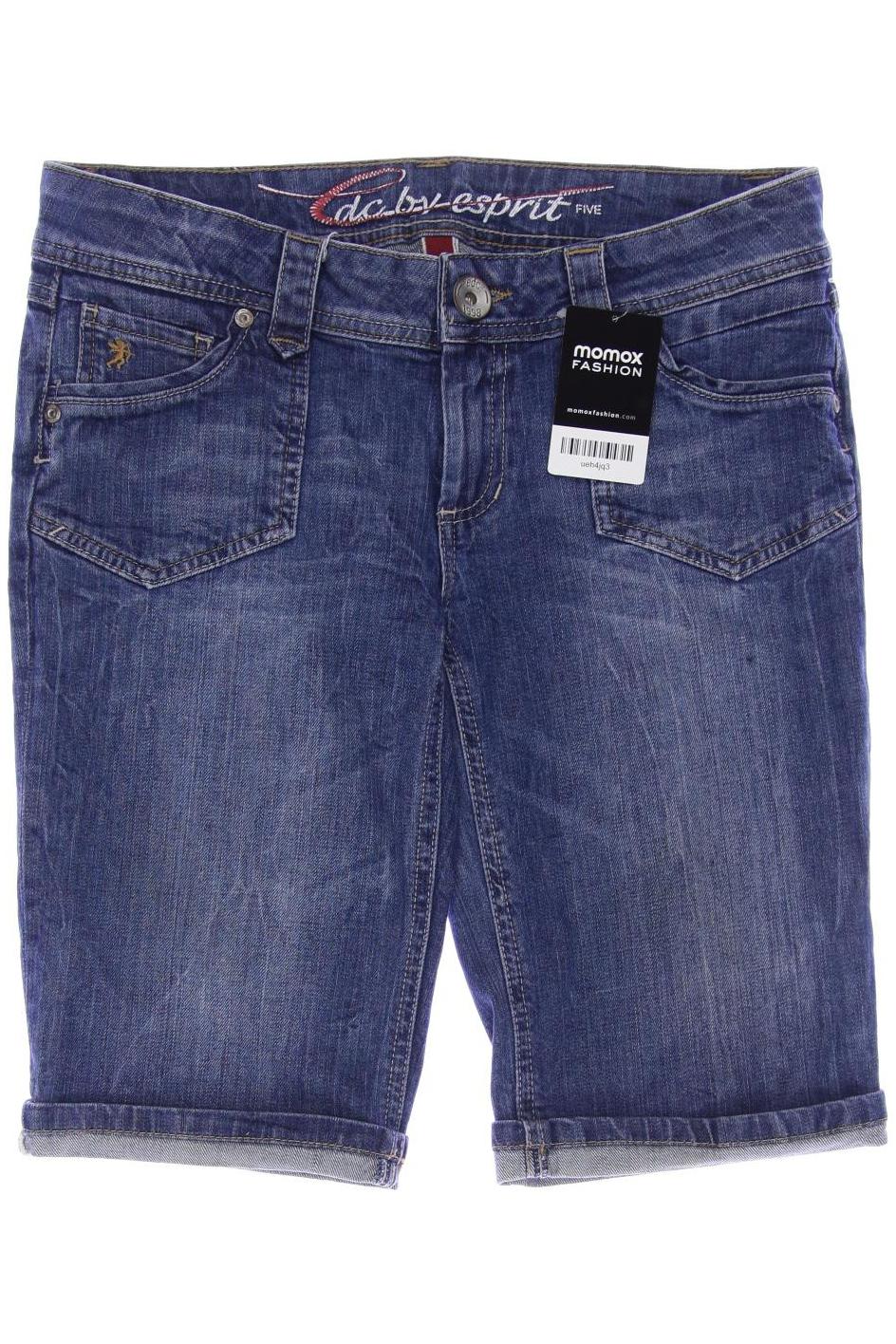 

Esprit Damen Shorts, blau