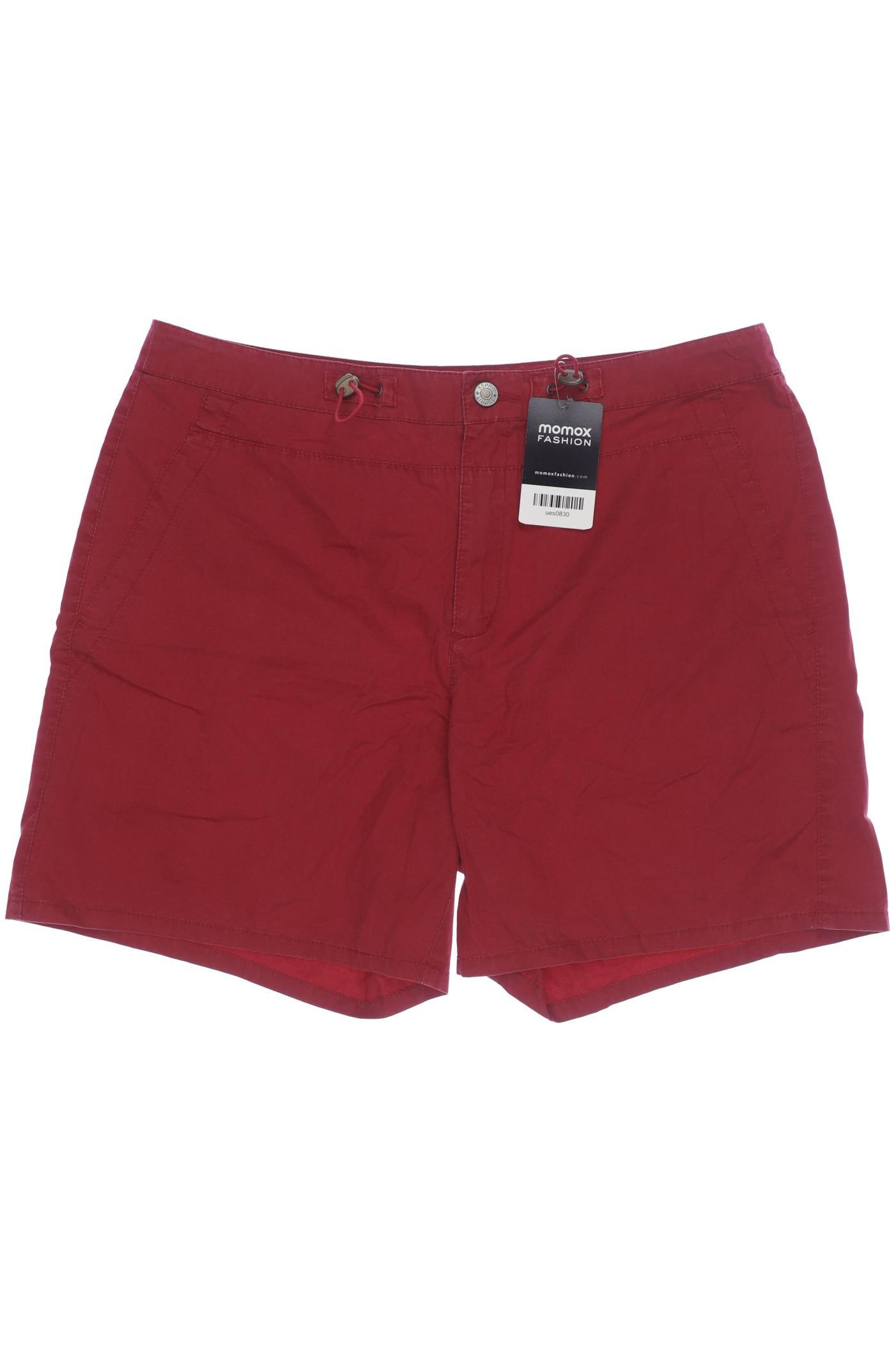 

Esprit Damen Shorts, rot, Gr. 33