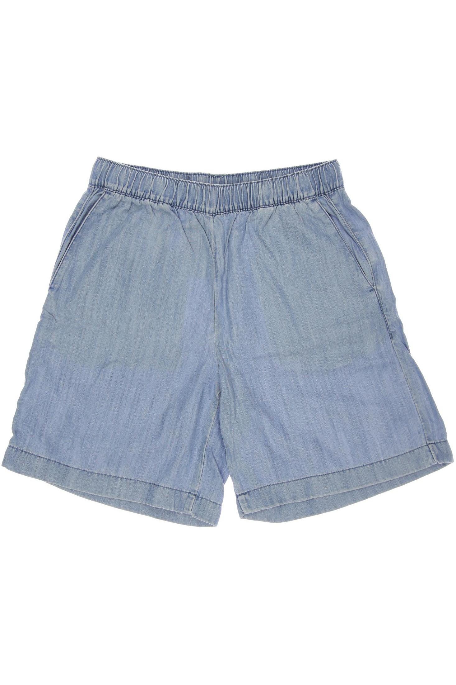 

Esprit Damen Shorts, blau, Gr. 36