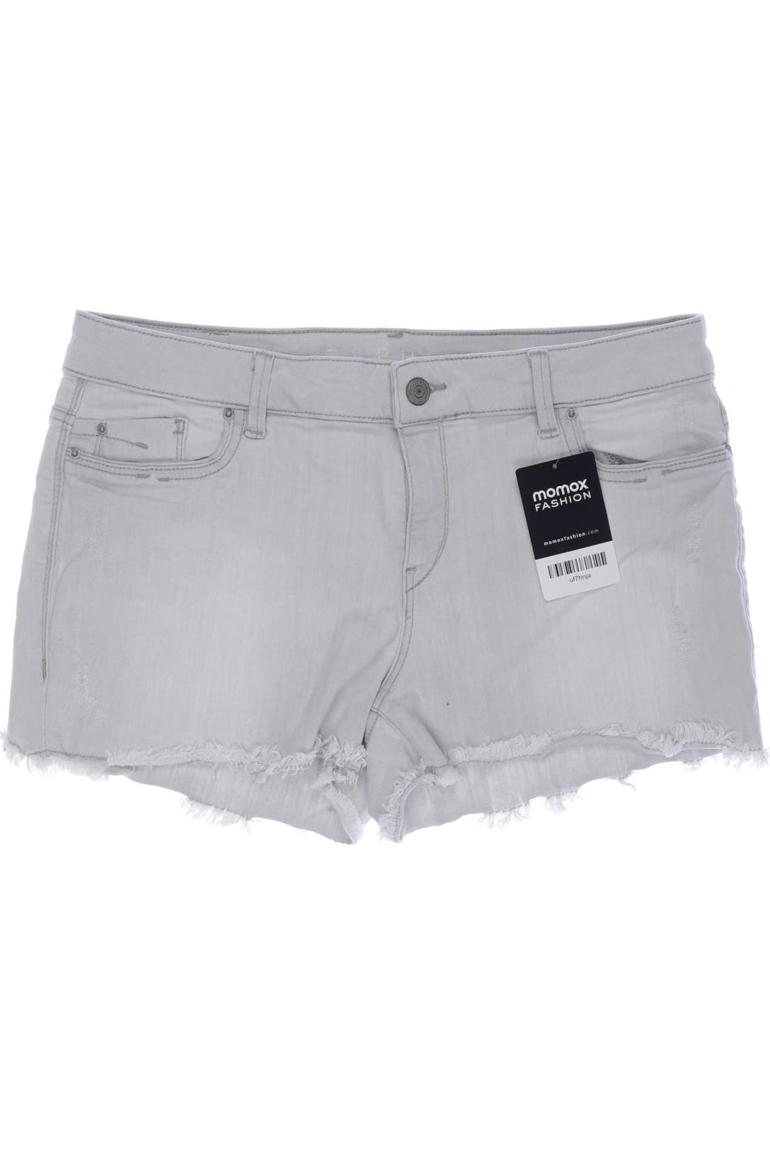 

Esprit Damen Shorts, grau, Gr. 36