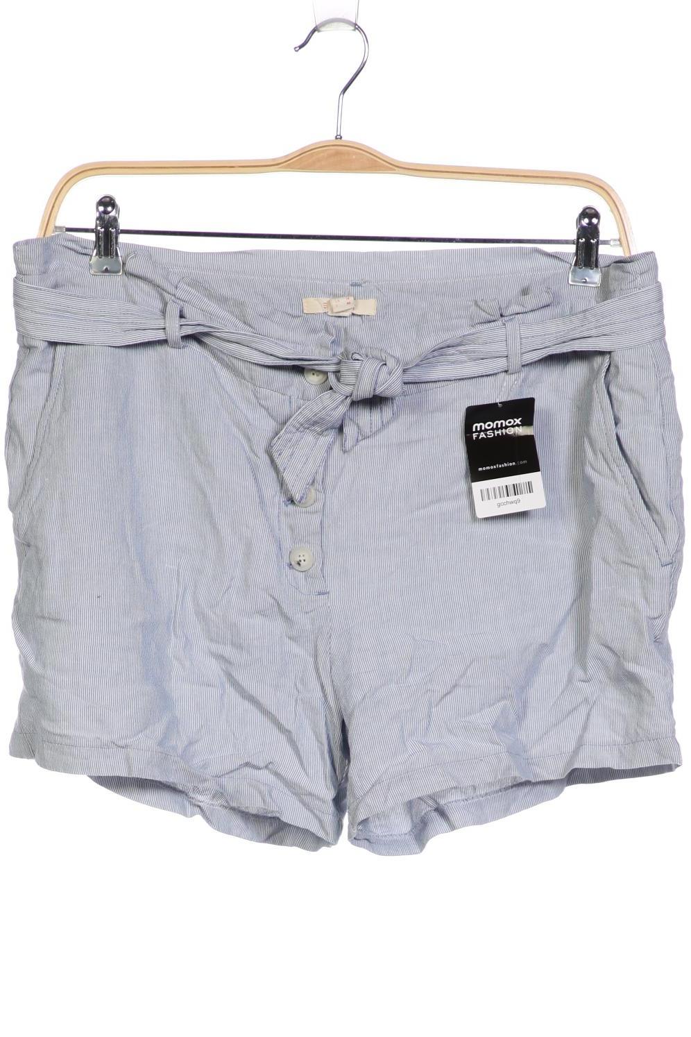 

Esprit Damen Shorts, hellblau, Gr. 44