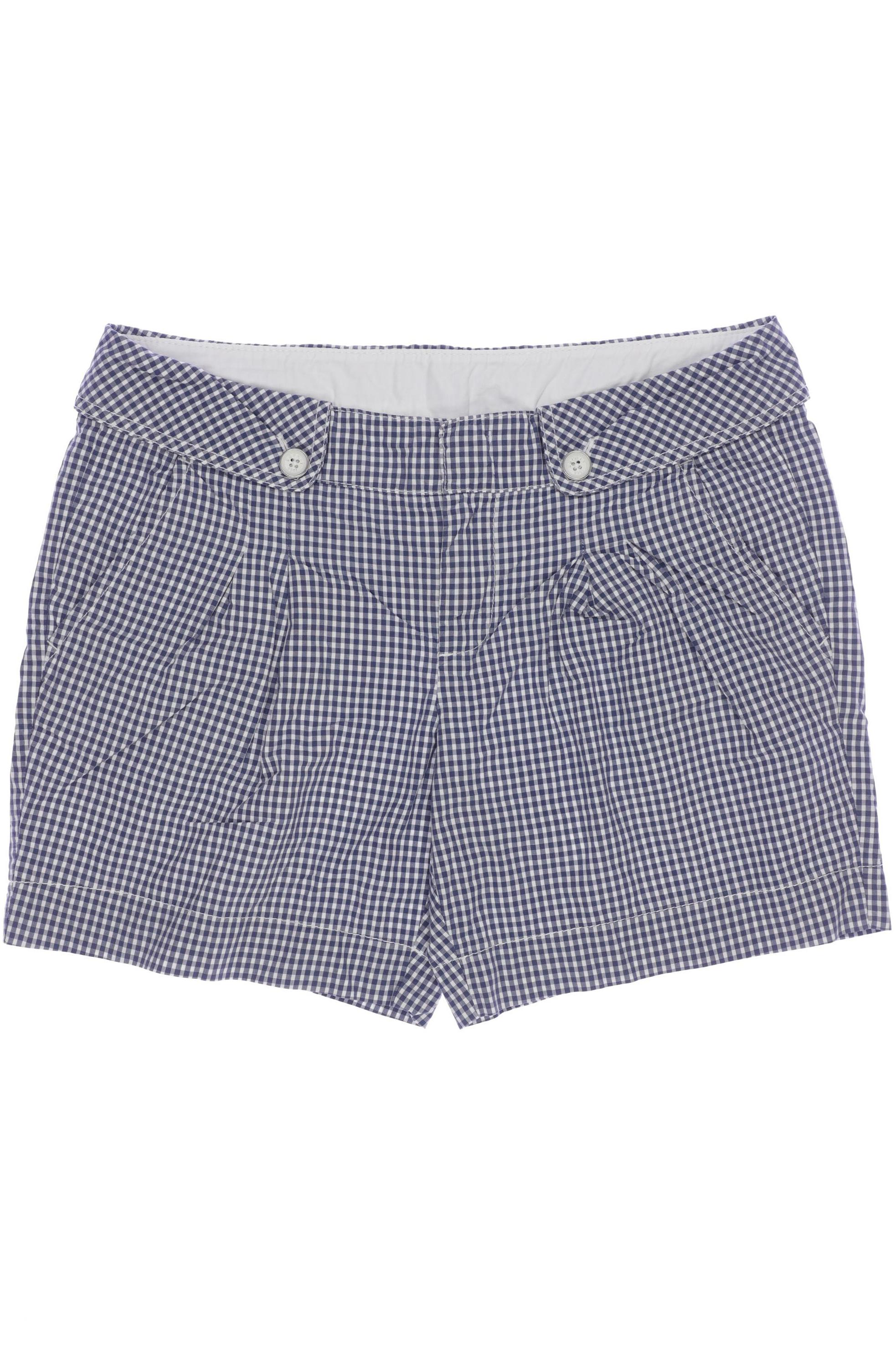 

Esprit Damen Shorts, blau, Gr. 36