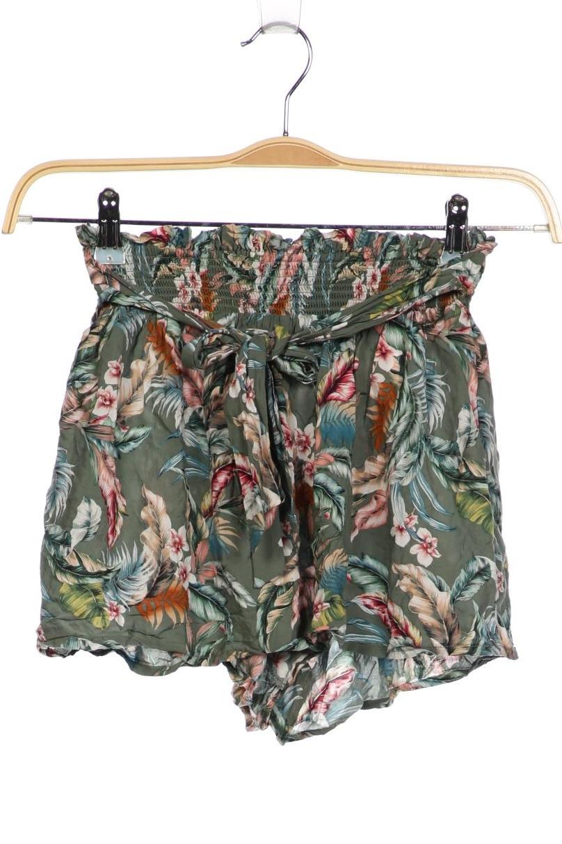 

Esprit Damen Shorts, grün, Gr. 34