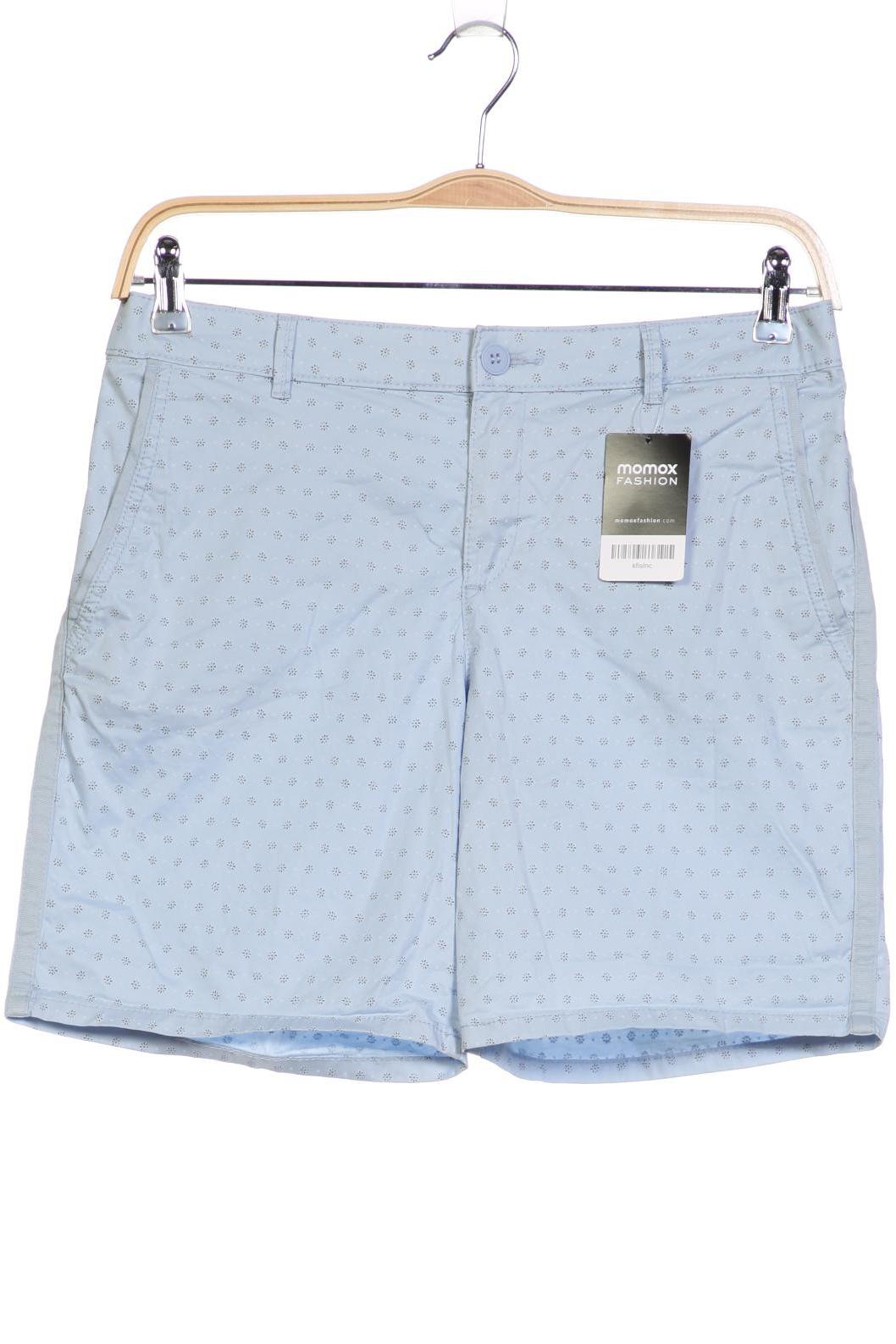 

Esprit Damen Shorts, hellblau, Gr. 38