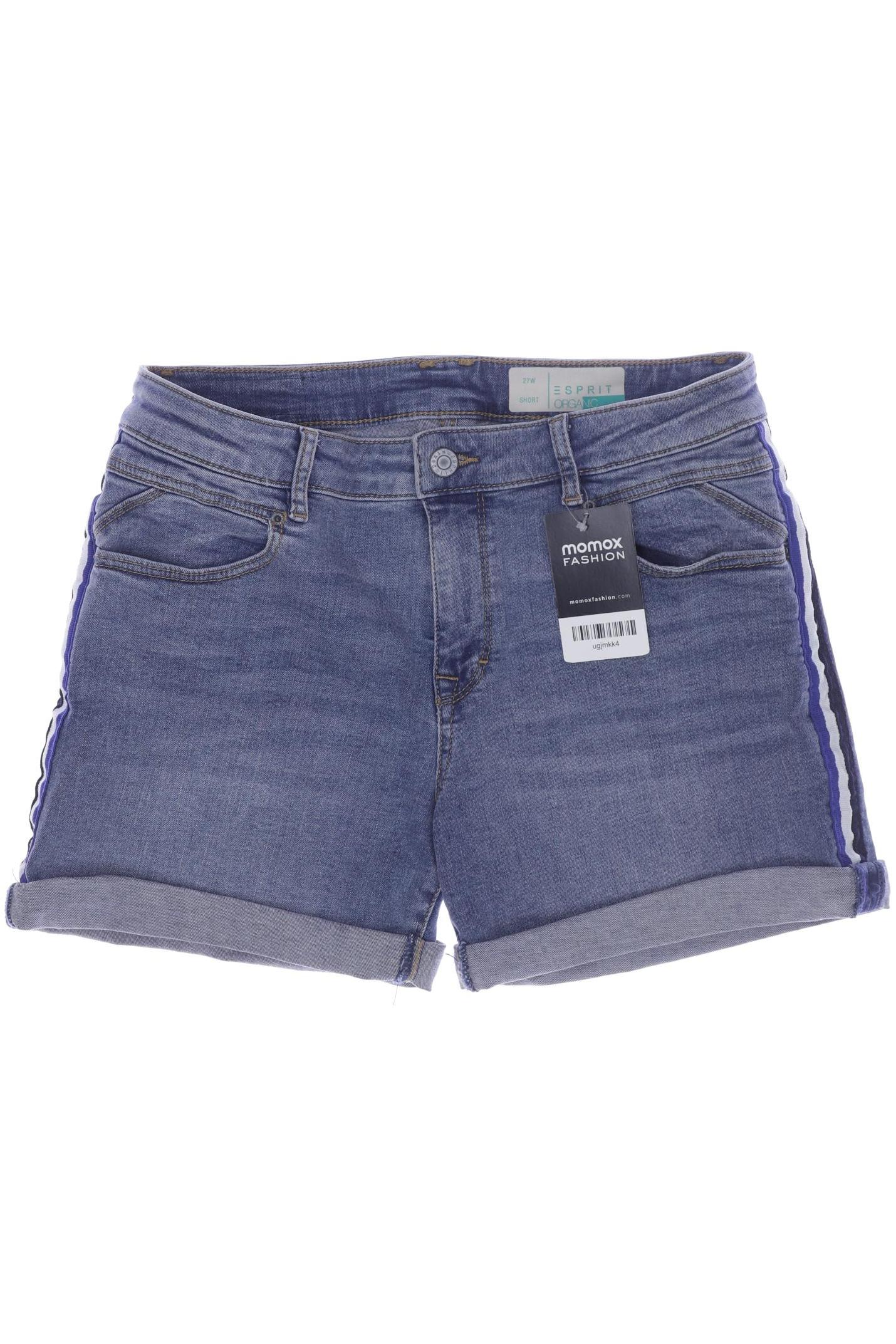 

Esprit Damen Shorts, blau