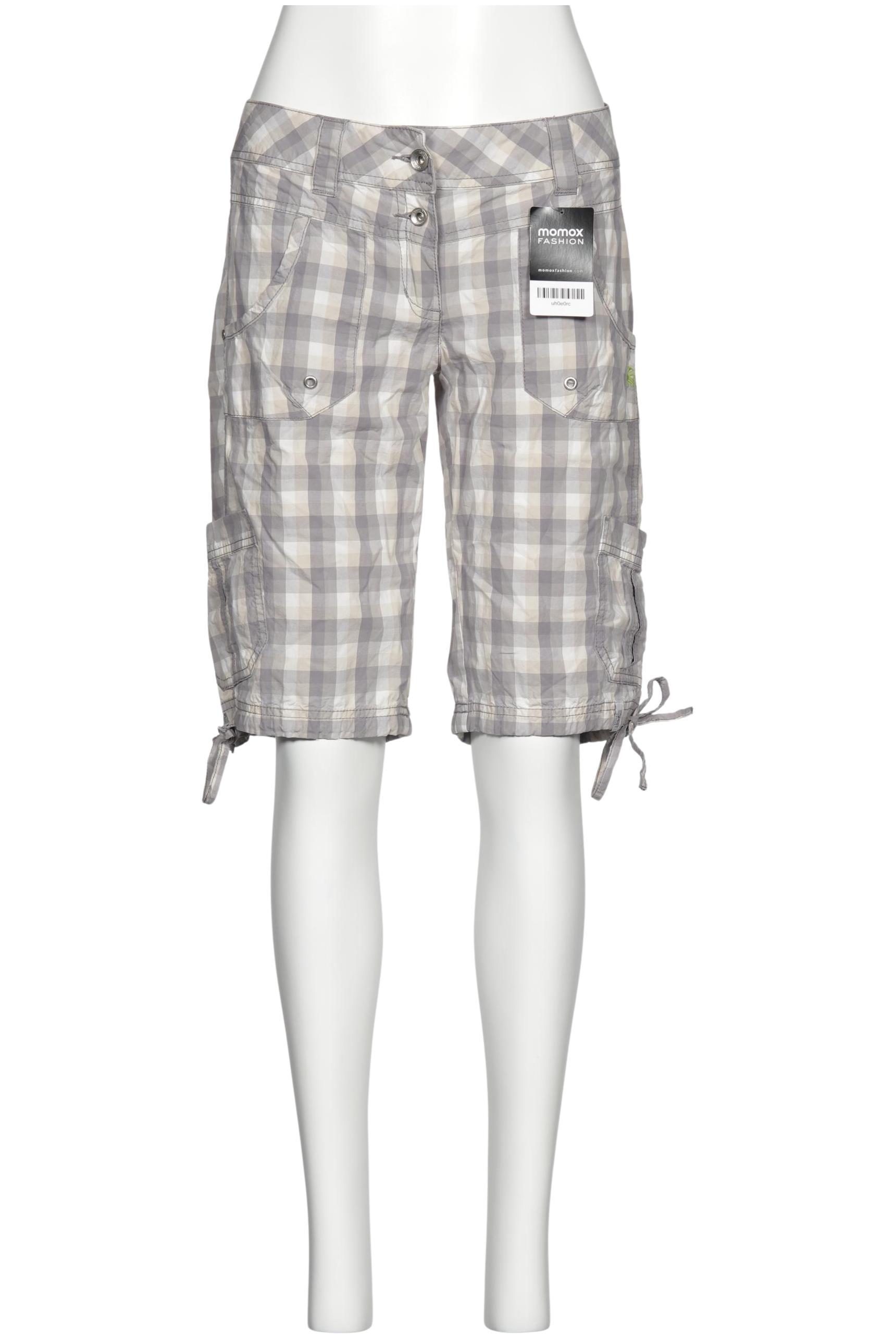 

Esprit Damen Shorts, grau, Gr. 36