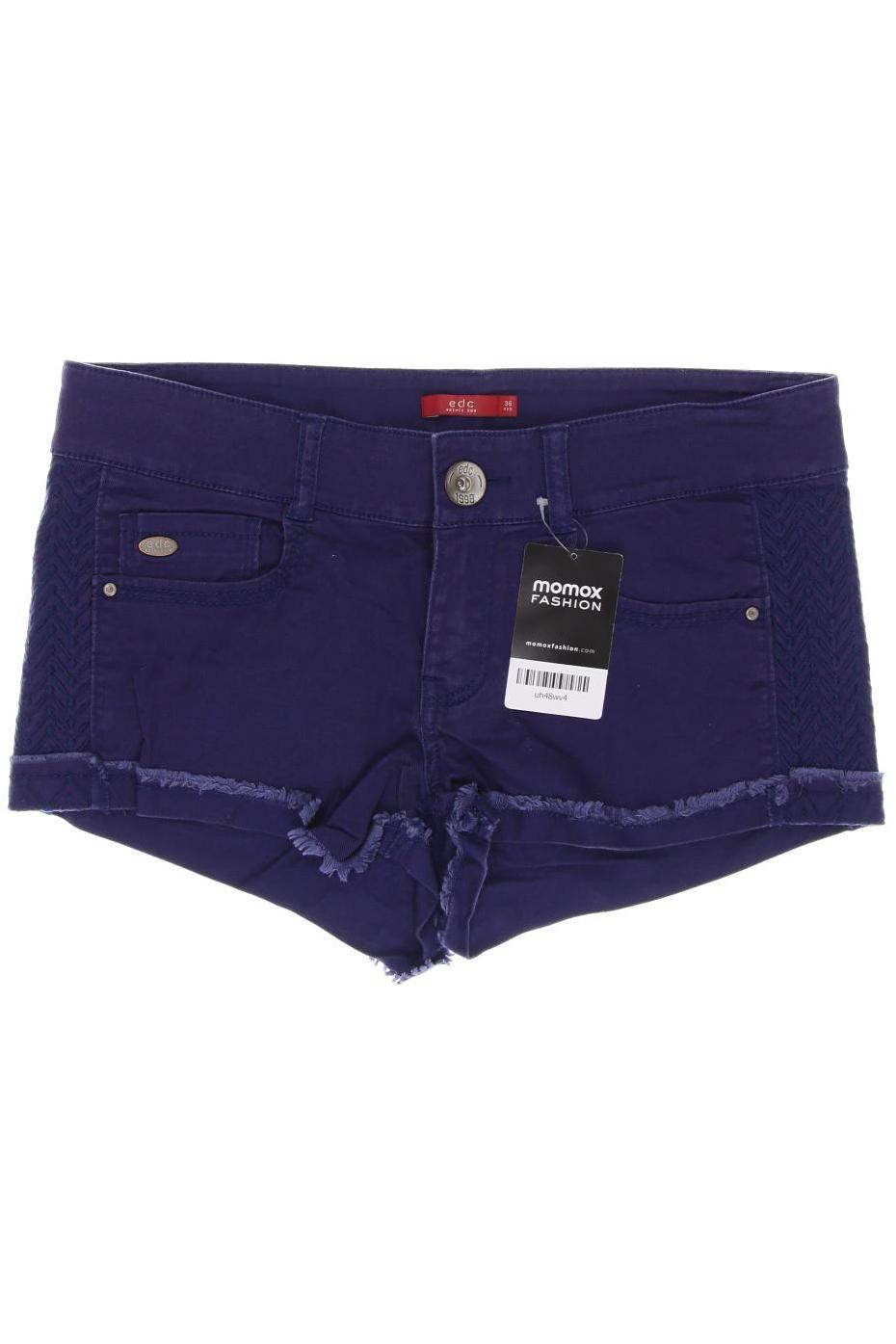 

Esprit Damen Shorts, blau