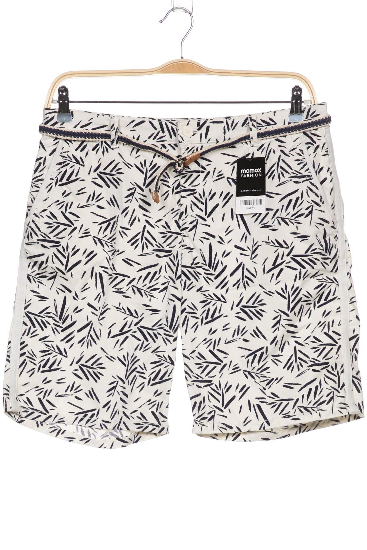 

Esprit Damen Shorts, weiß, Gr. 40
