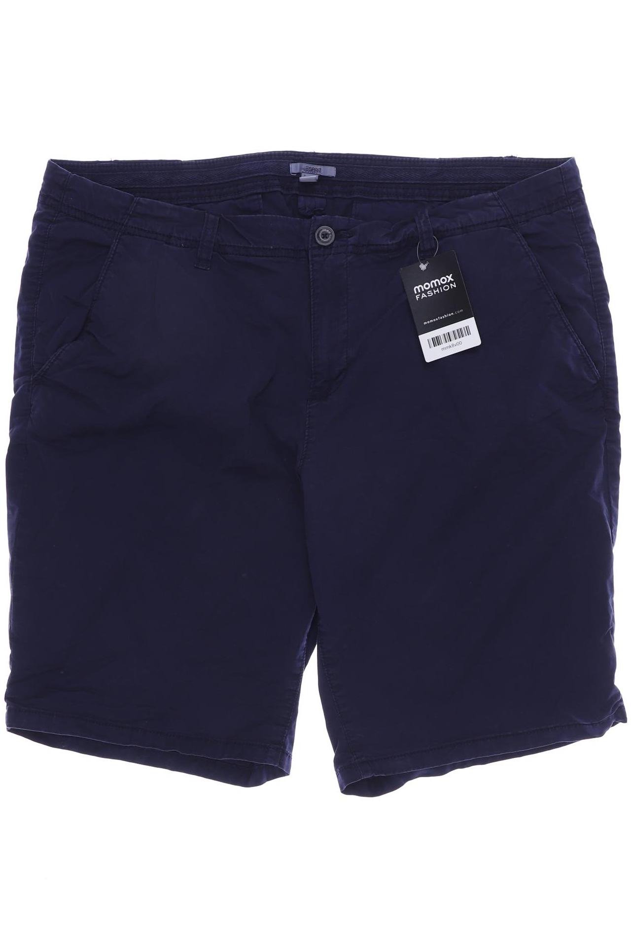 

Esprit Damen Shorts, blau