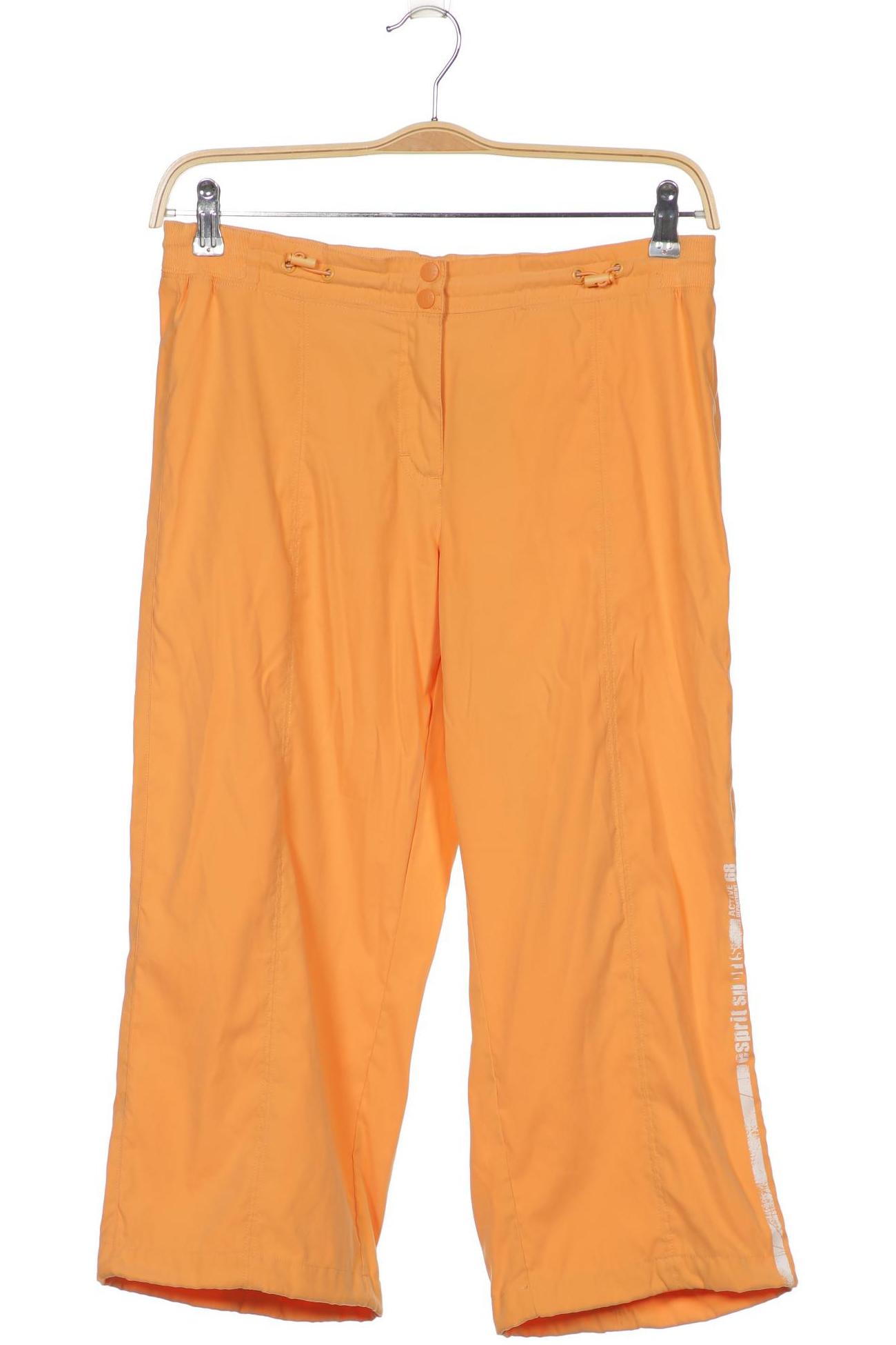 

Esprit Damen Shorts, orange