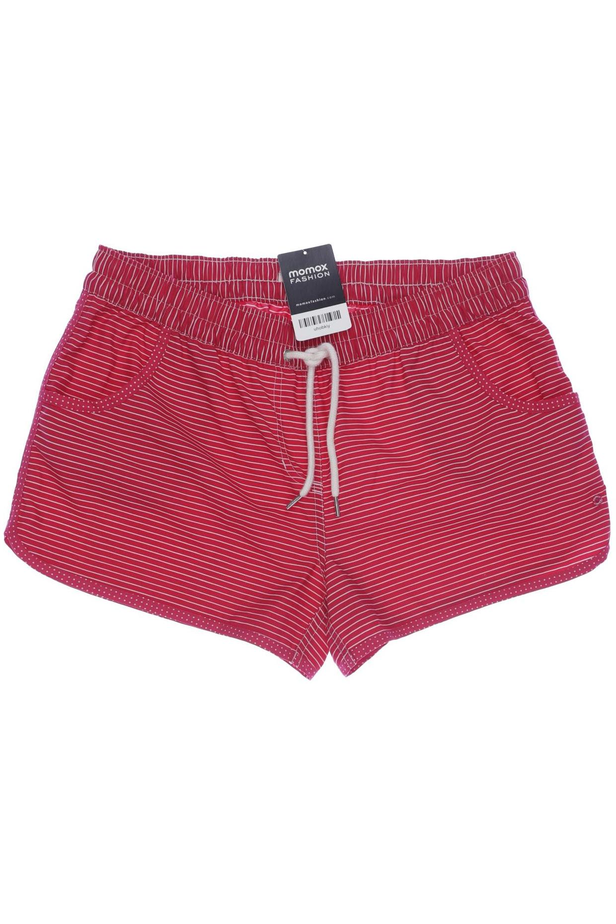 

Esprit Damen Shorts, rot, Gr. 42