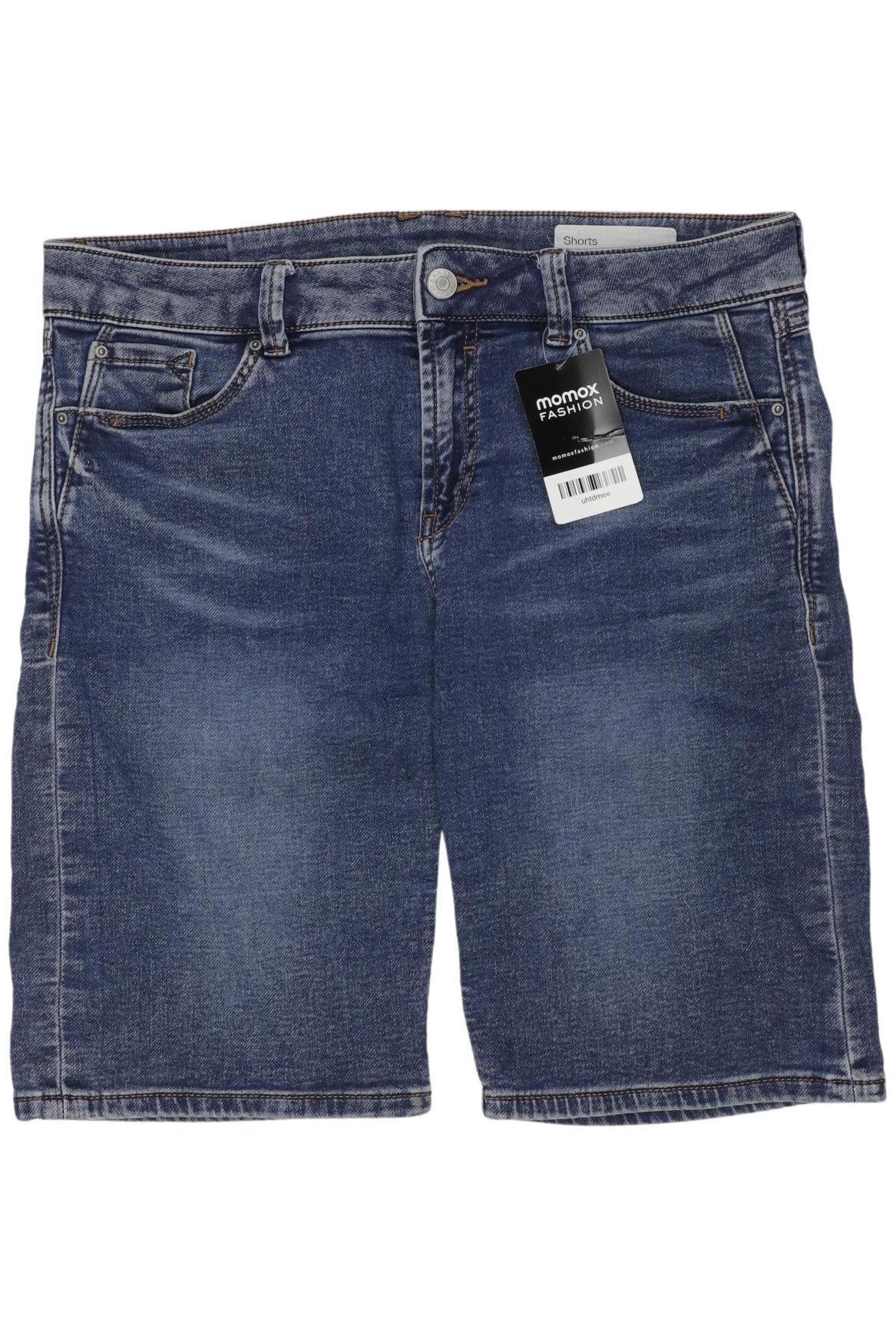 

Esprit Damen Shorts, blau, Gr. 29