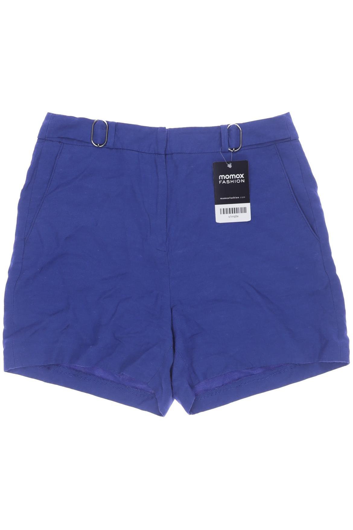 

Esprit Damen Shorts, blau, Gr. 36