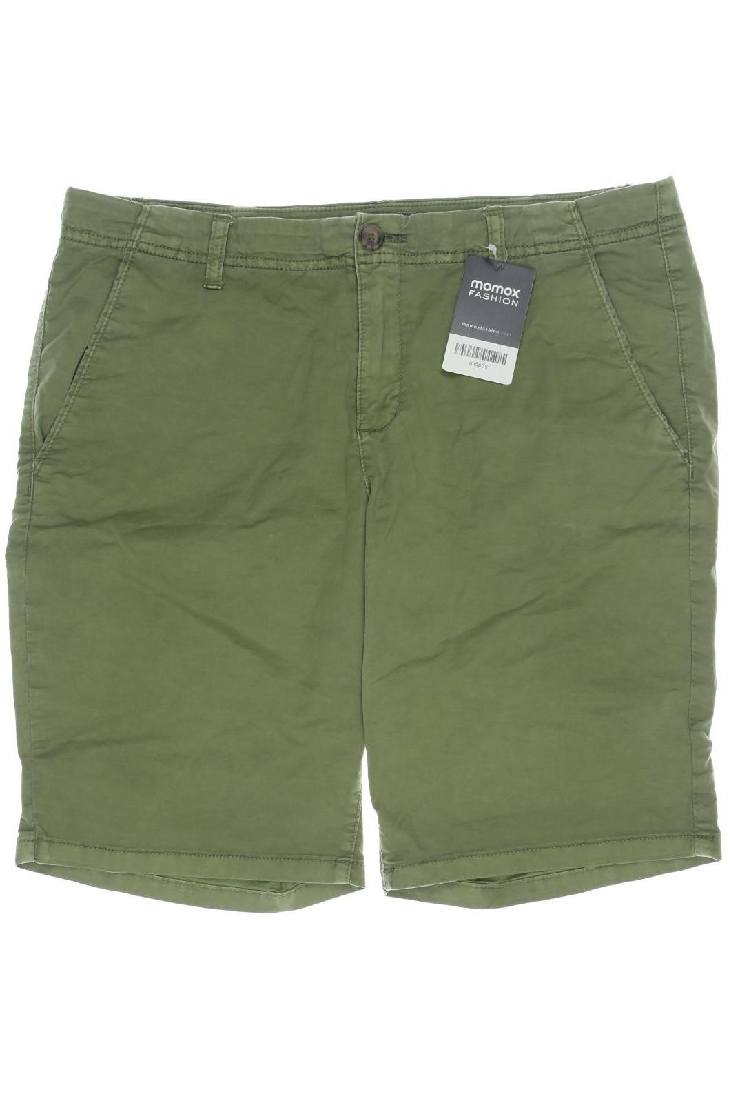 

Esprit Damen Shorts, grün, Gr. 40