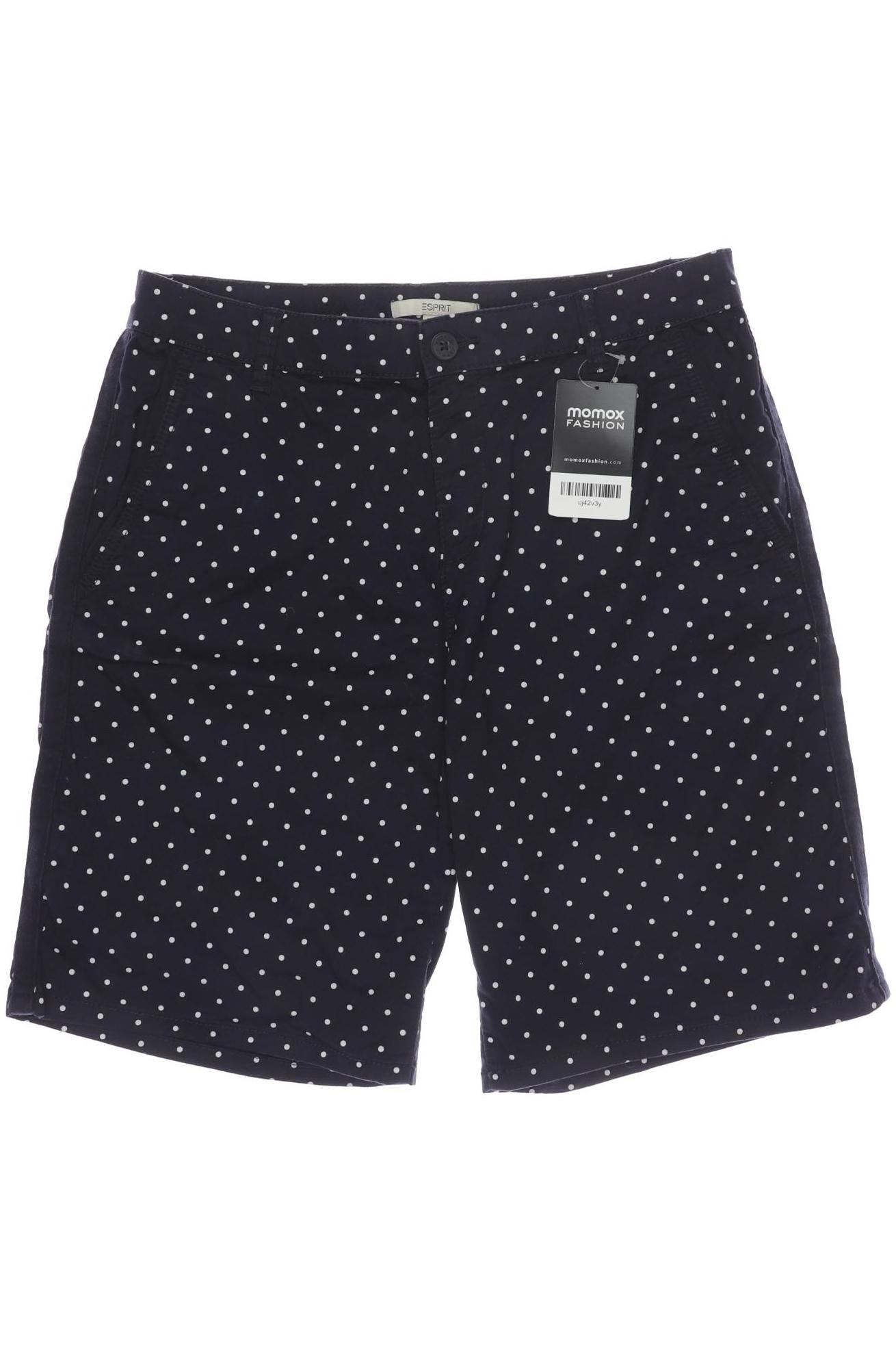 

Esprit Damen Shorts, marineblau, Gr. 36