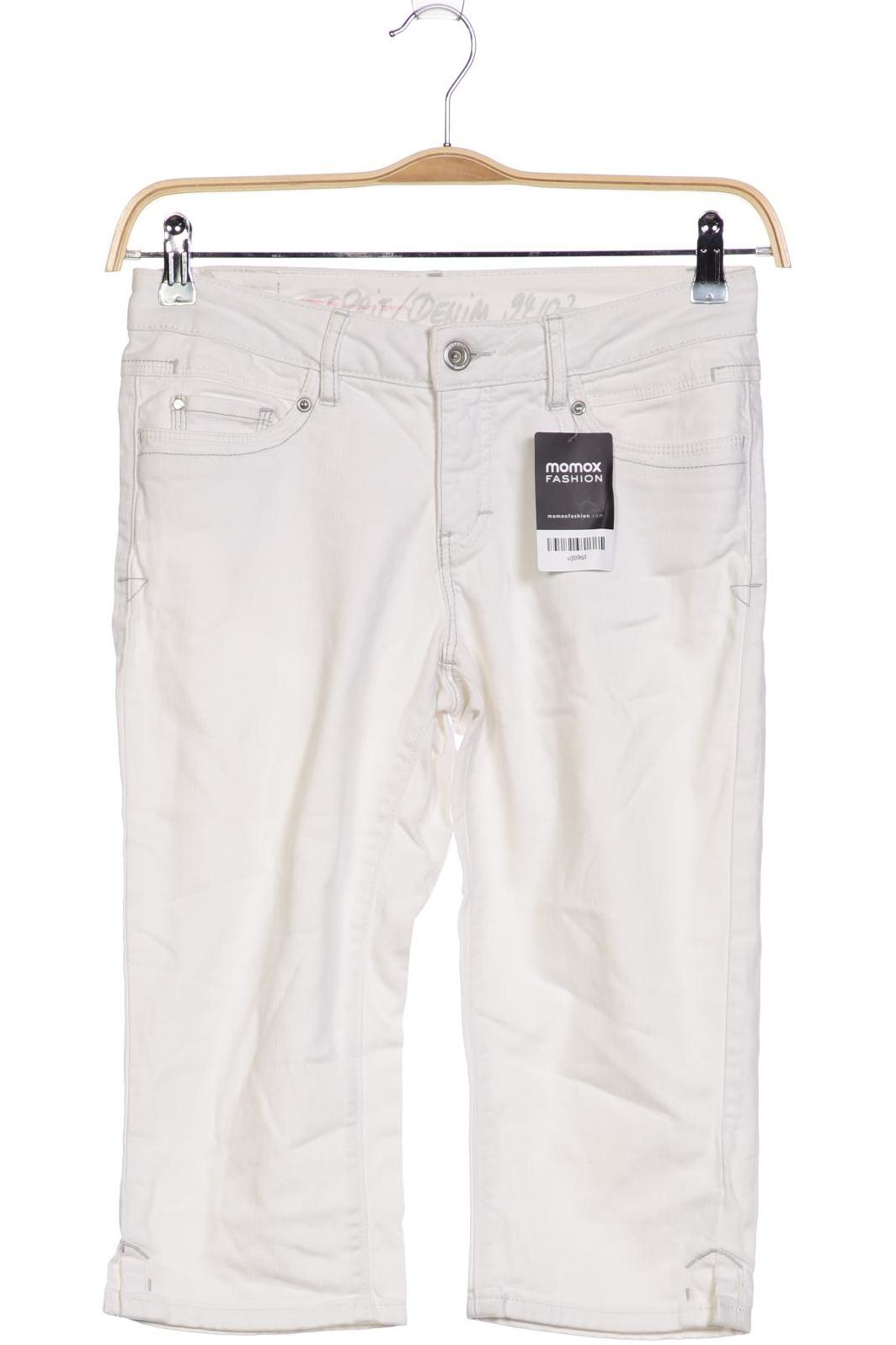 

Esprit Damen Shorts, weiß